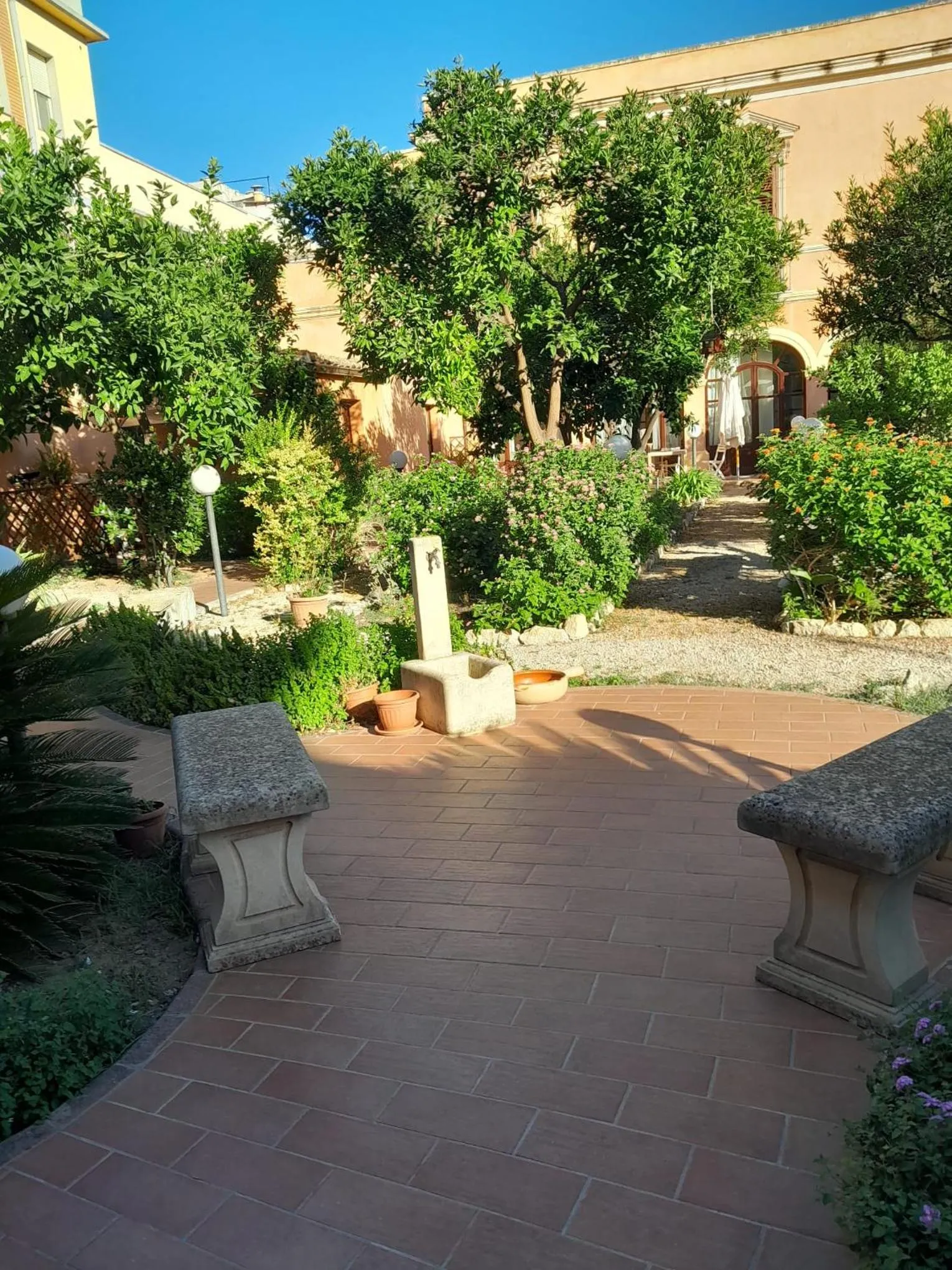 B&B Antica Villa