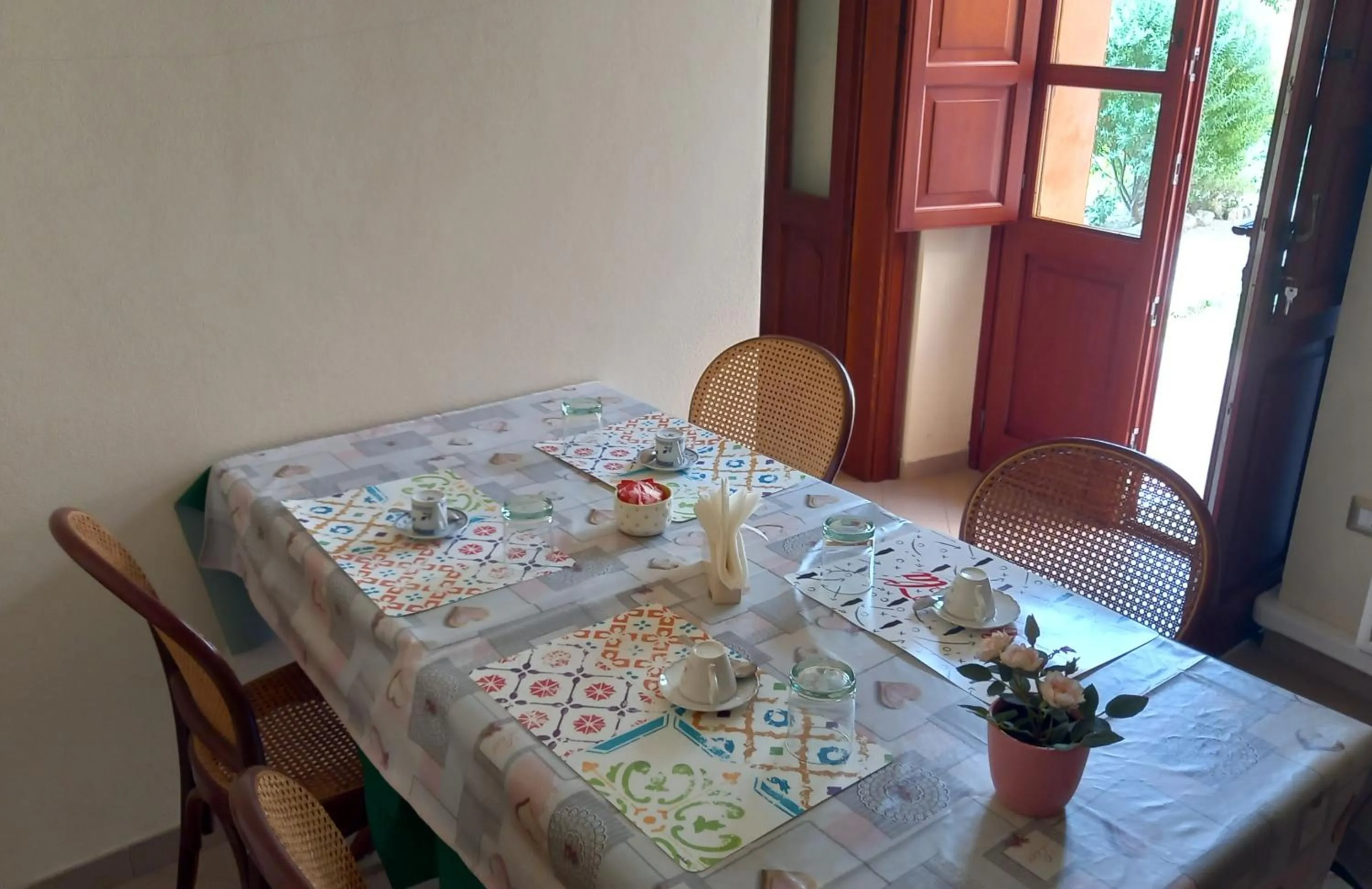 B&B Antica Villa