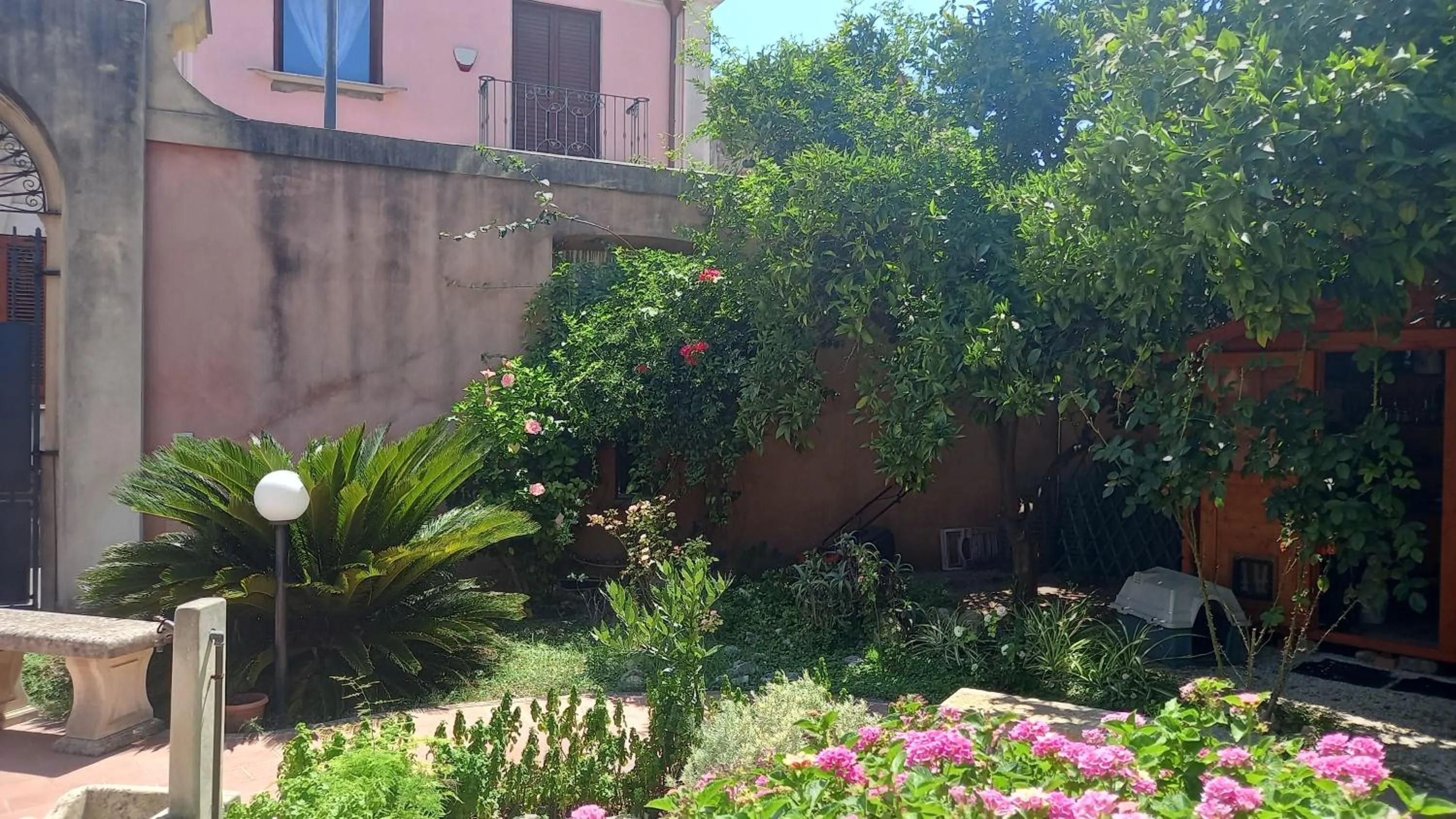 B&B Antica Villa