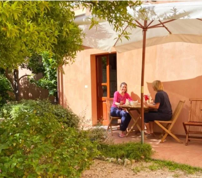 B&B Antica Villa