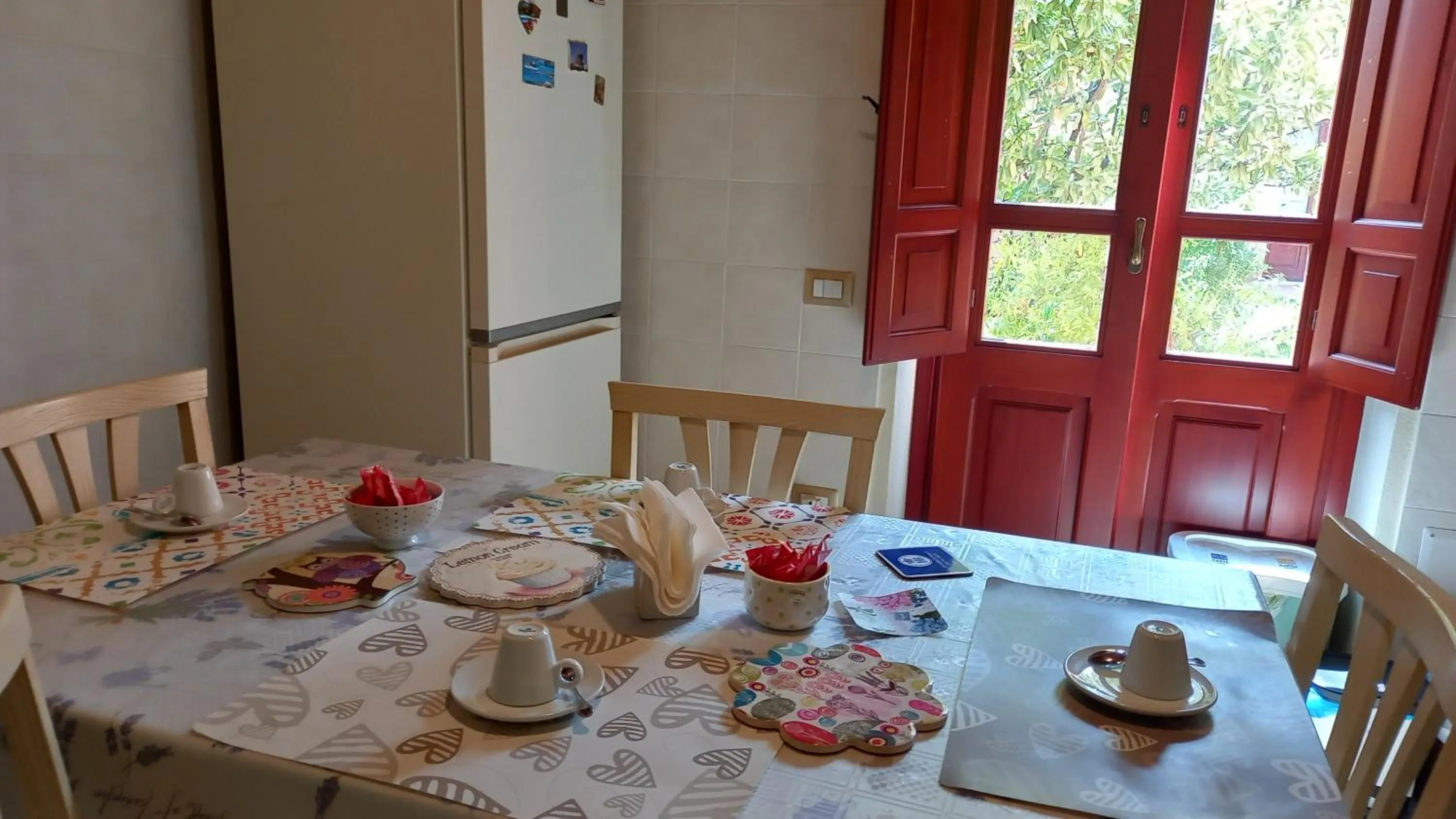 B&B Antica Villa