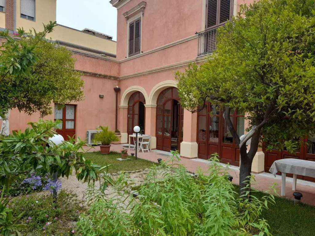 B&B Antica Villa