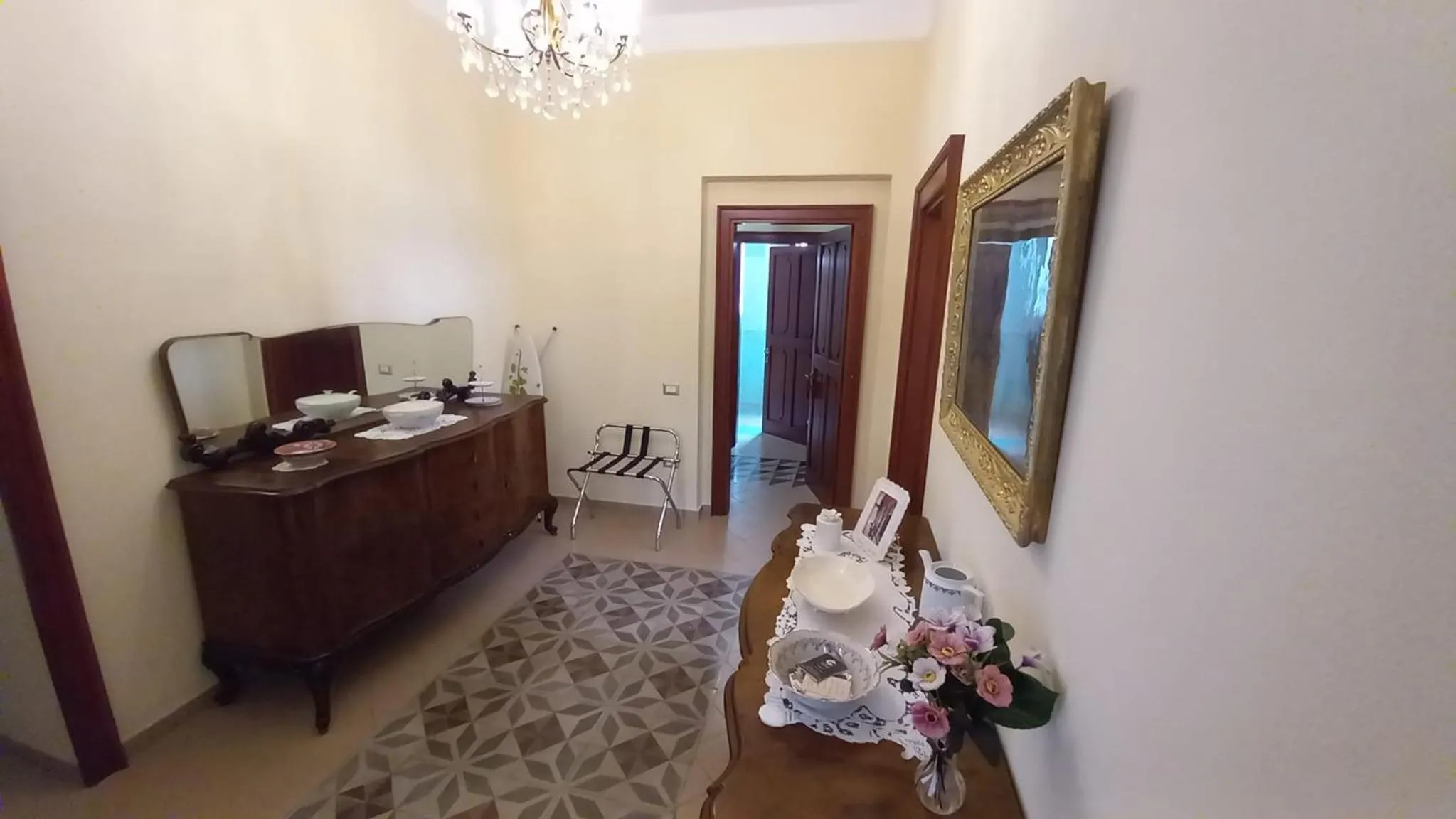 B&B Antica Villa