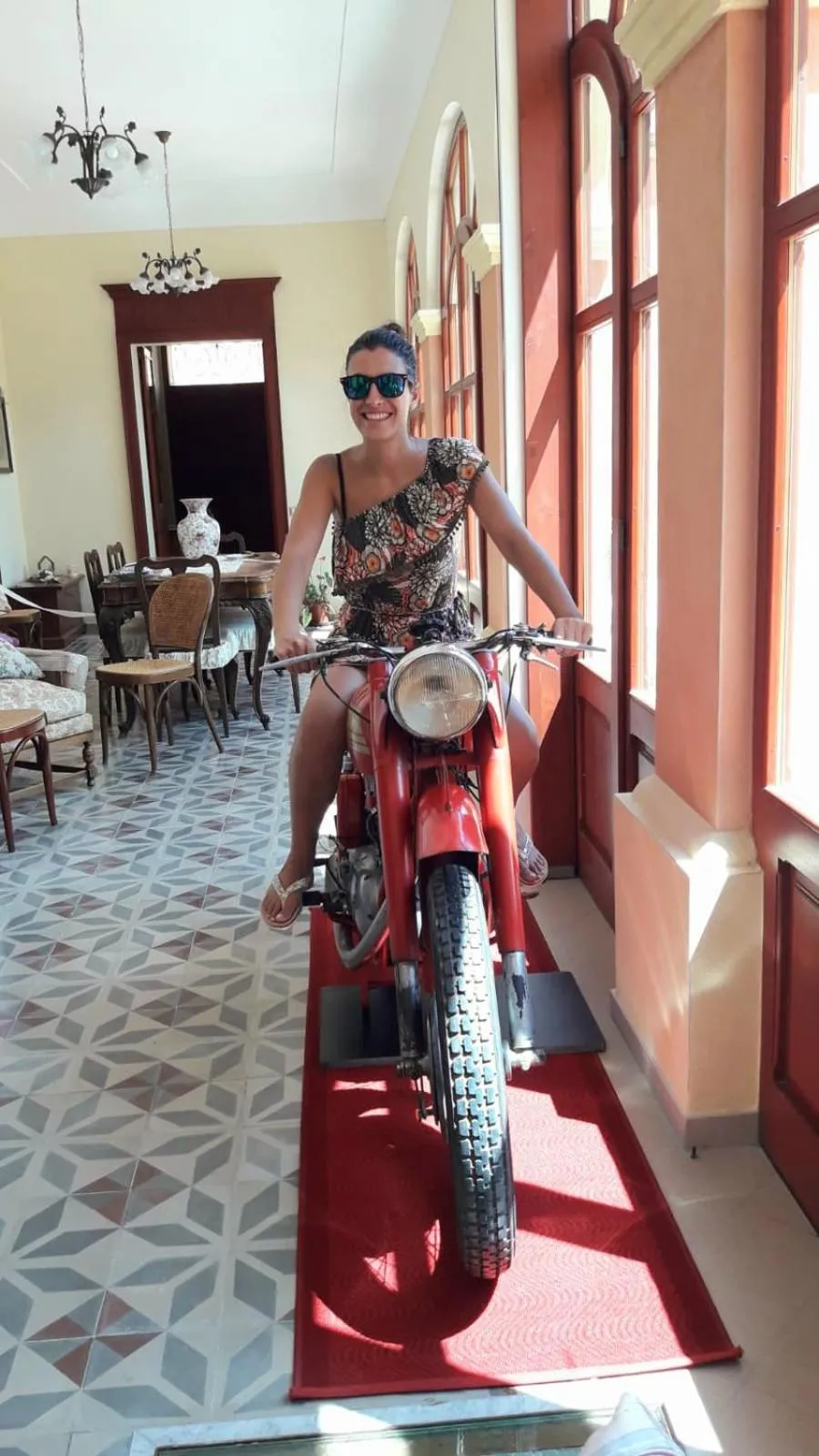 B&B Antica Villa
