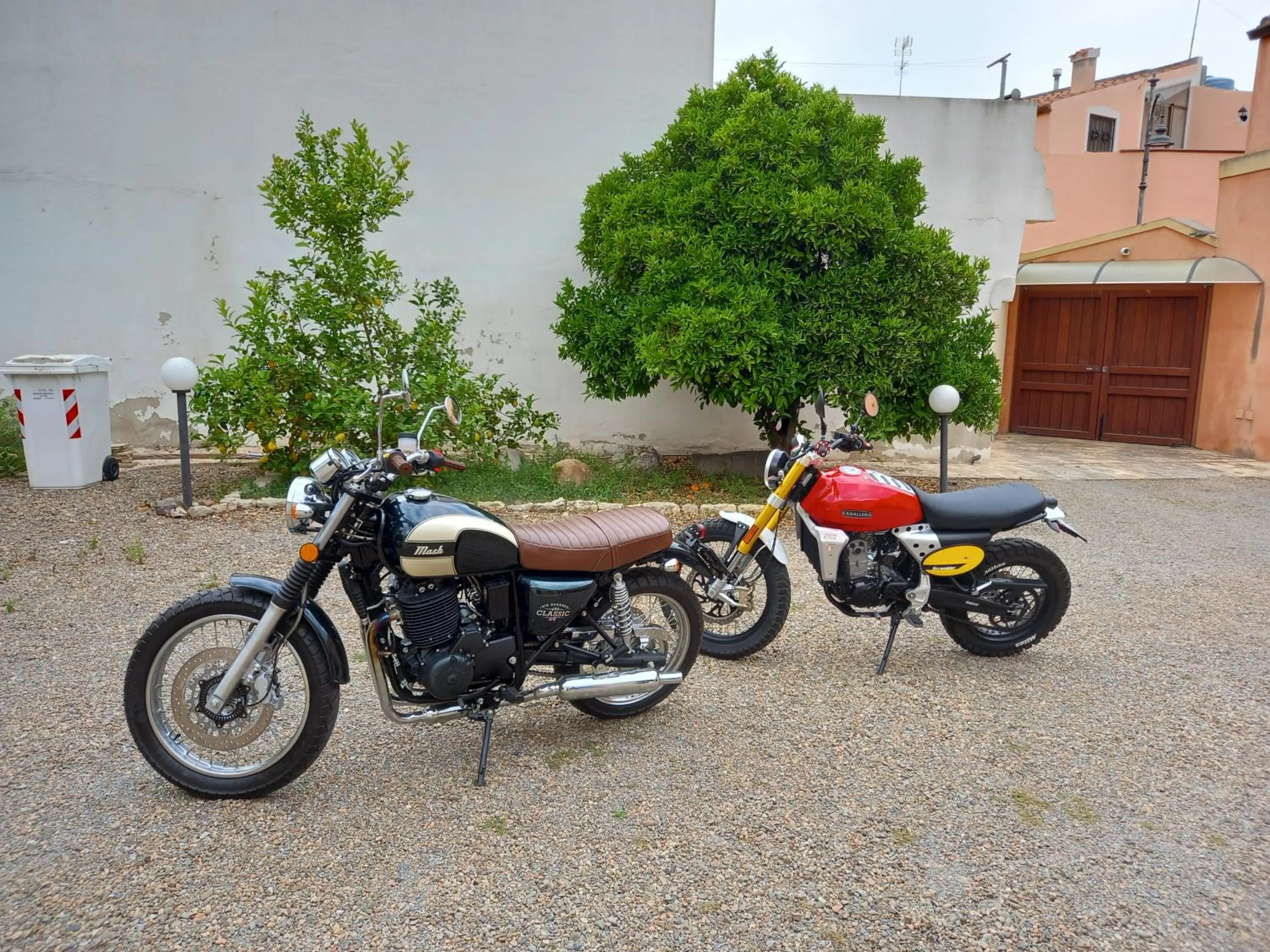 B&B Antica Villa