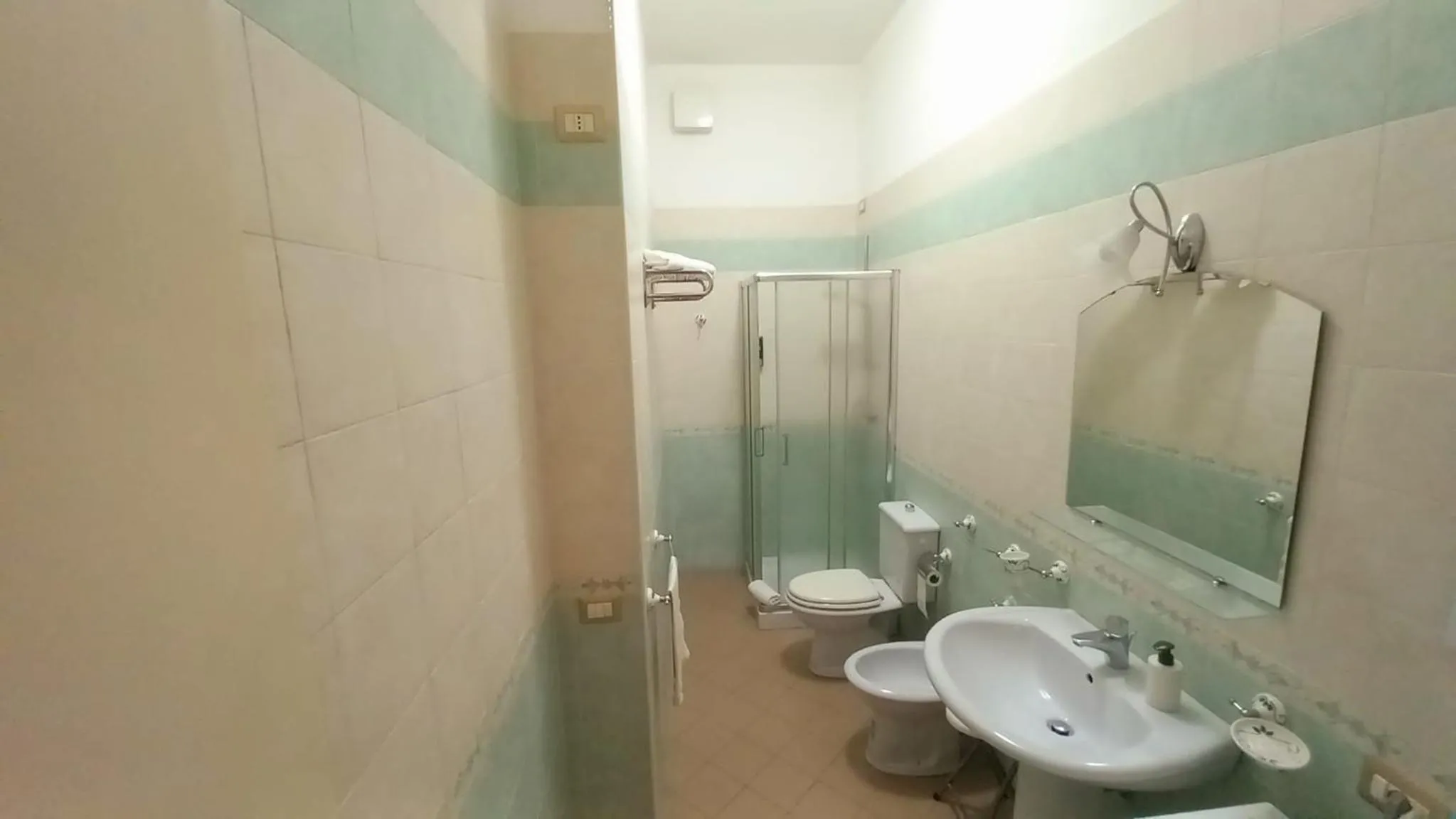 B&B Antica Villa