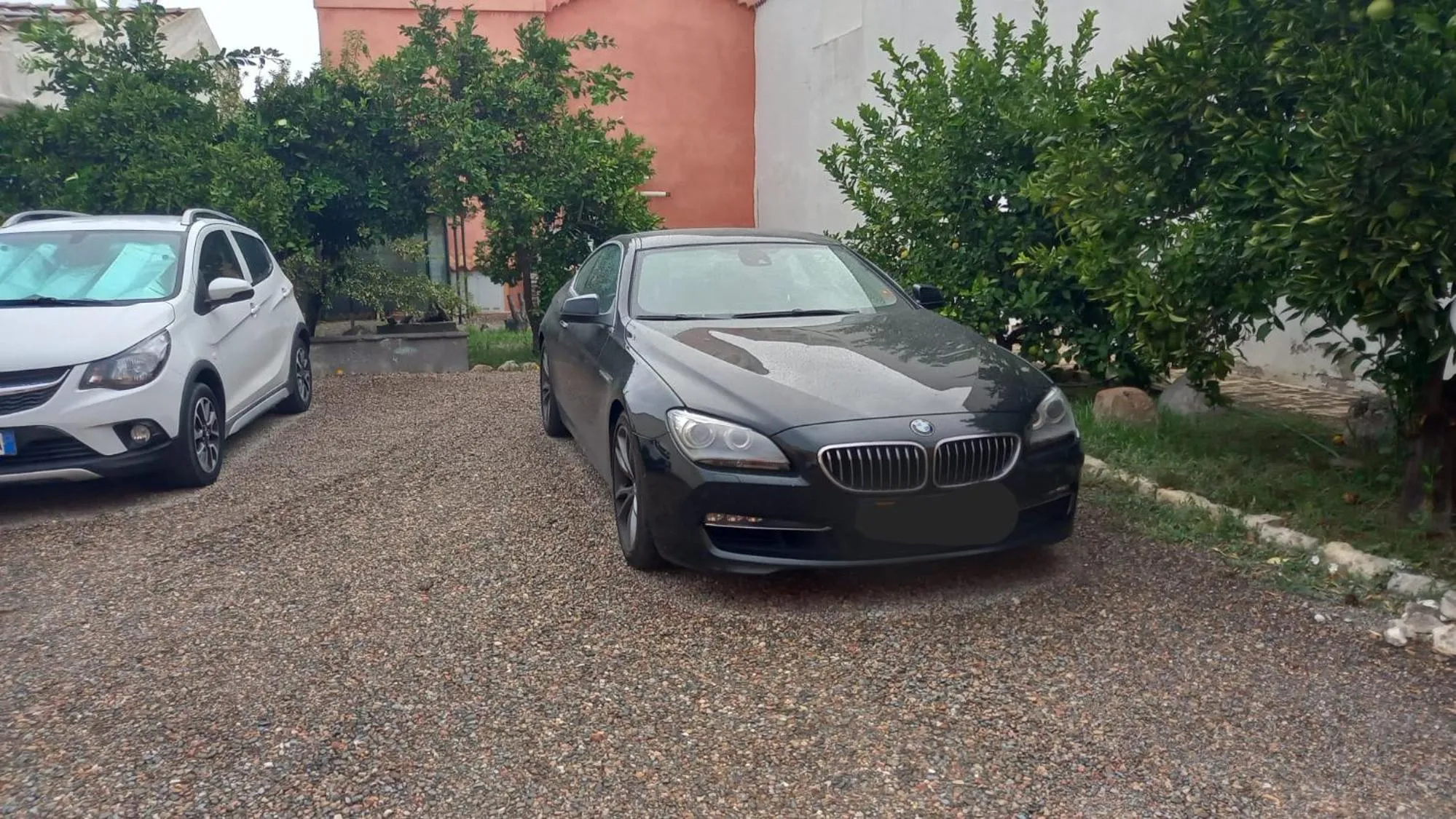 B&B Antica Villa