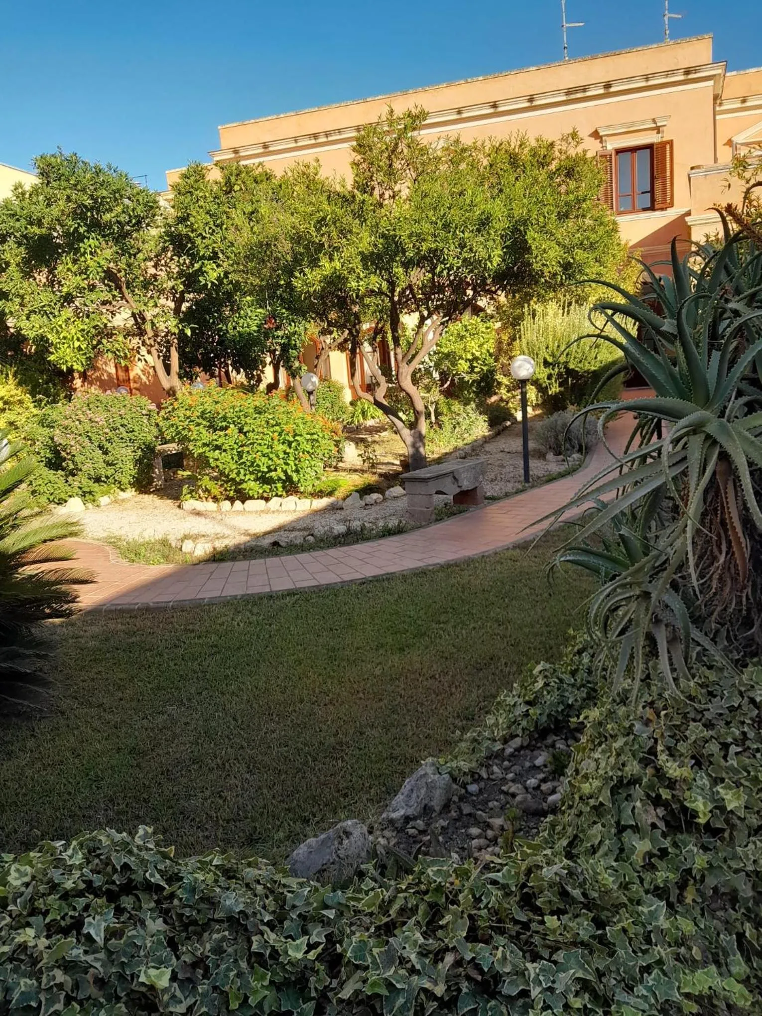 B&B Antica Villa
