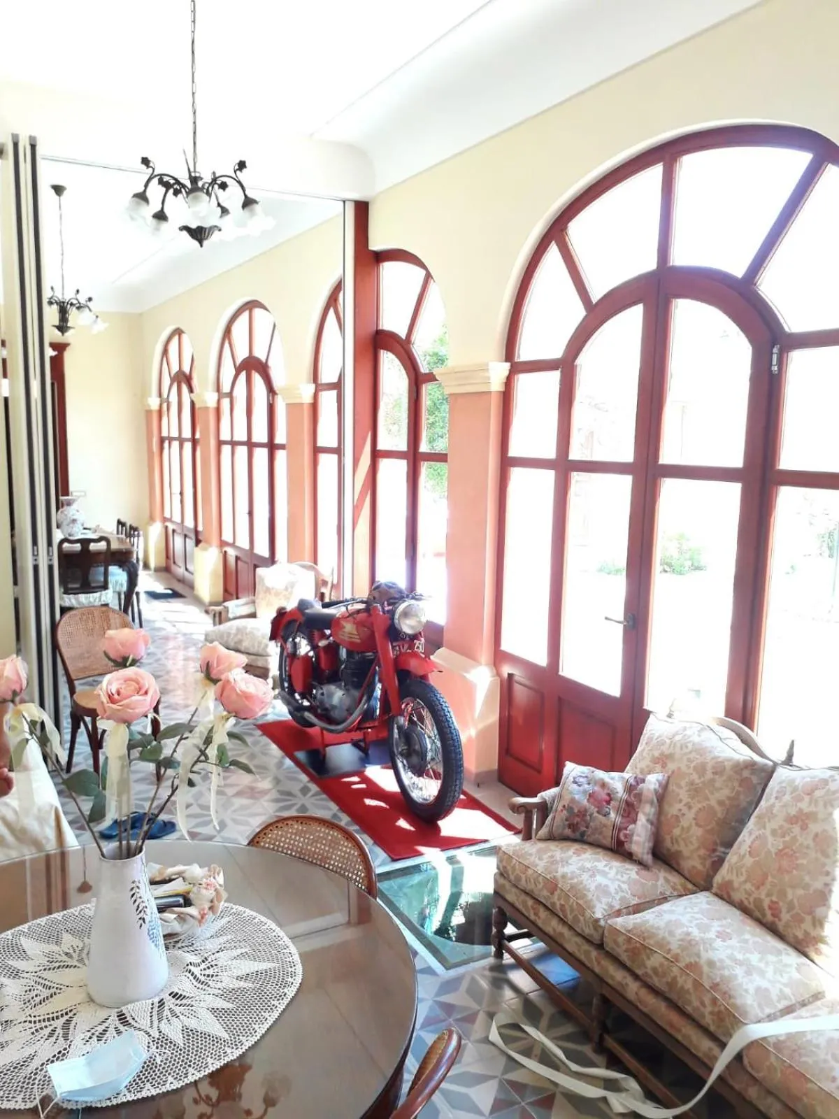 B&B Antica Villa