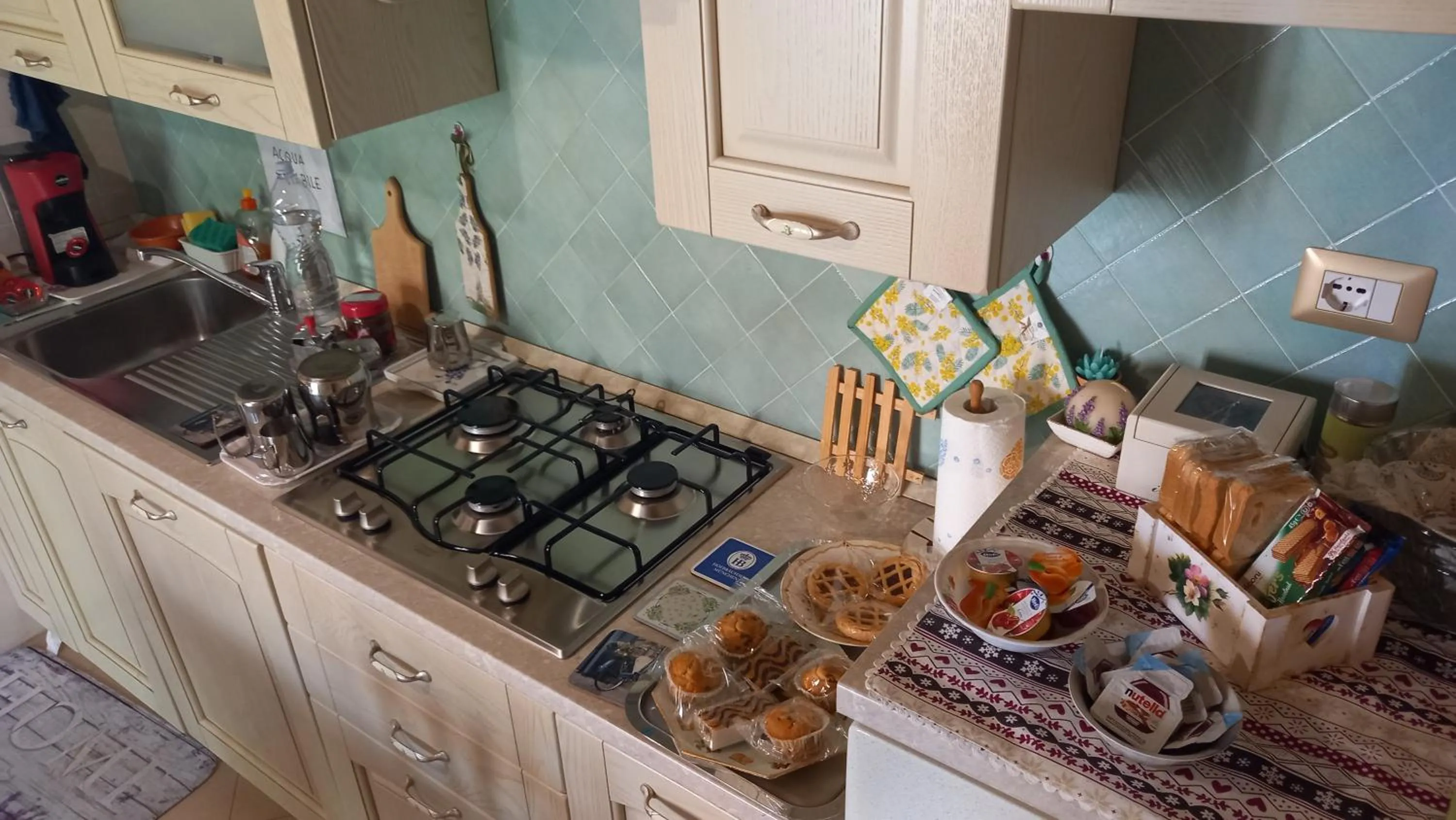 B&B Antica Villa