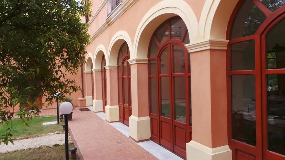 B&B Antica Villa