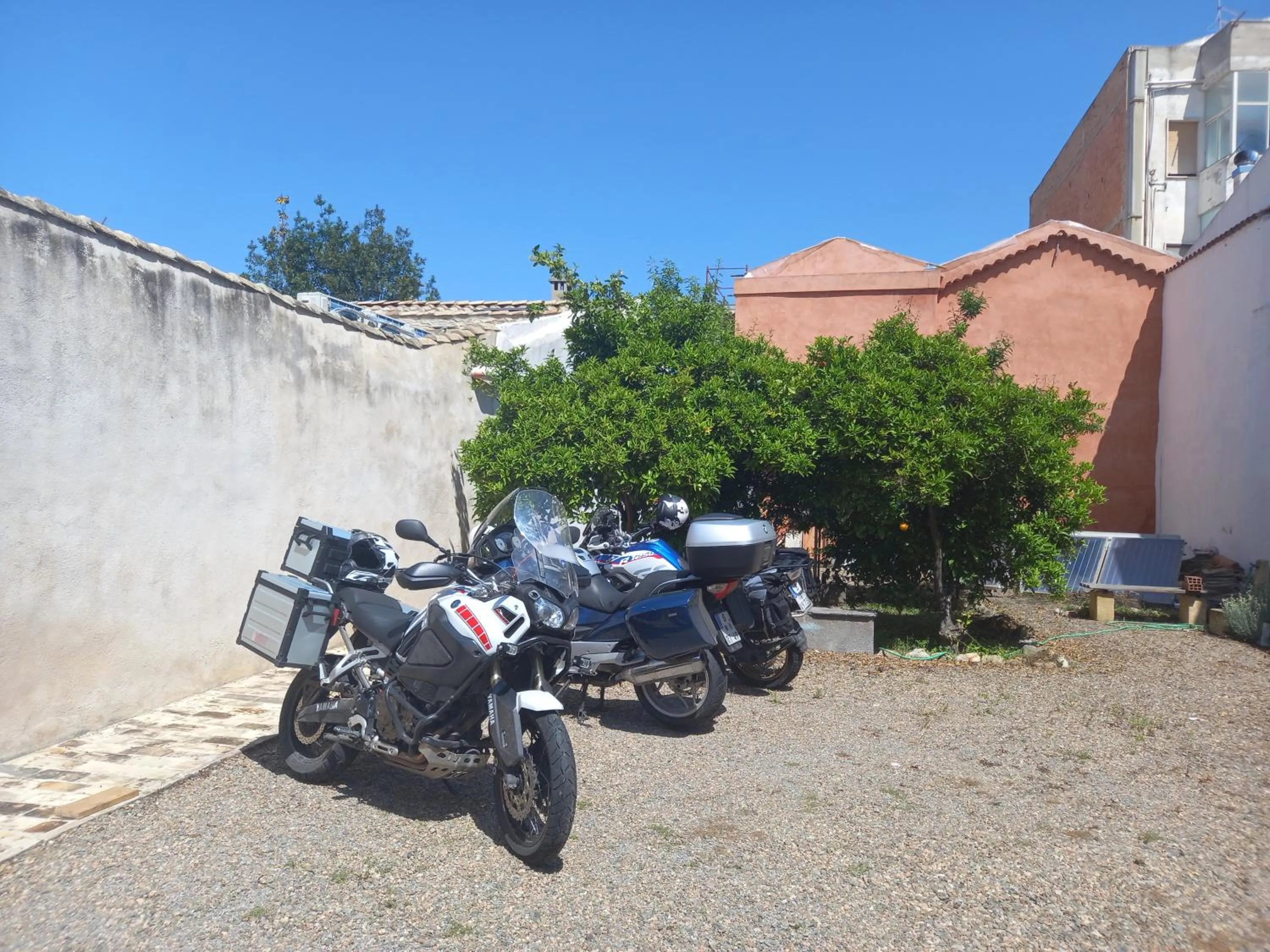 B&B Antica Villa