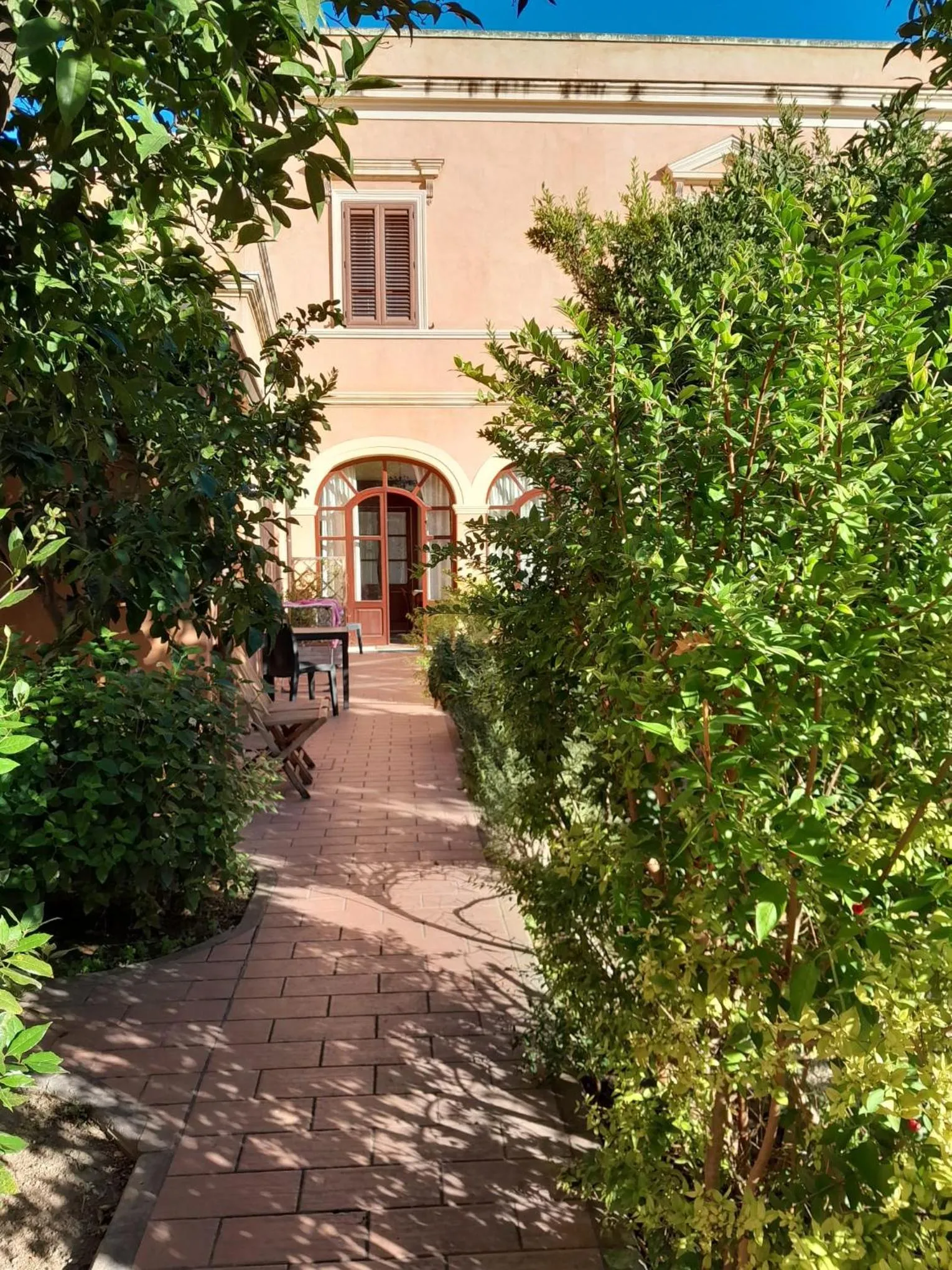 B&B Antica Villa