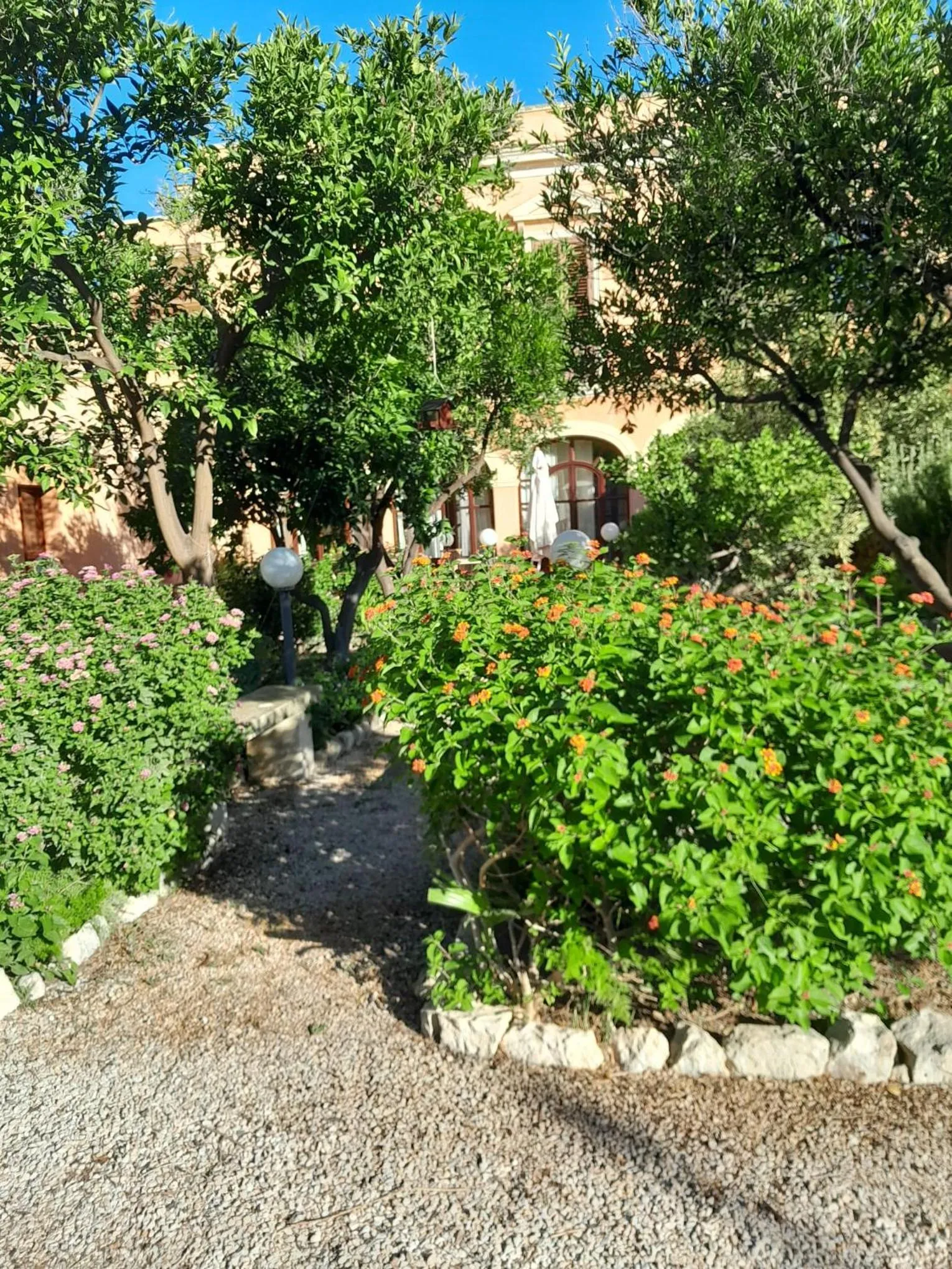 B&B Antica Villa