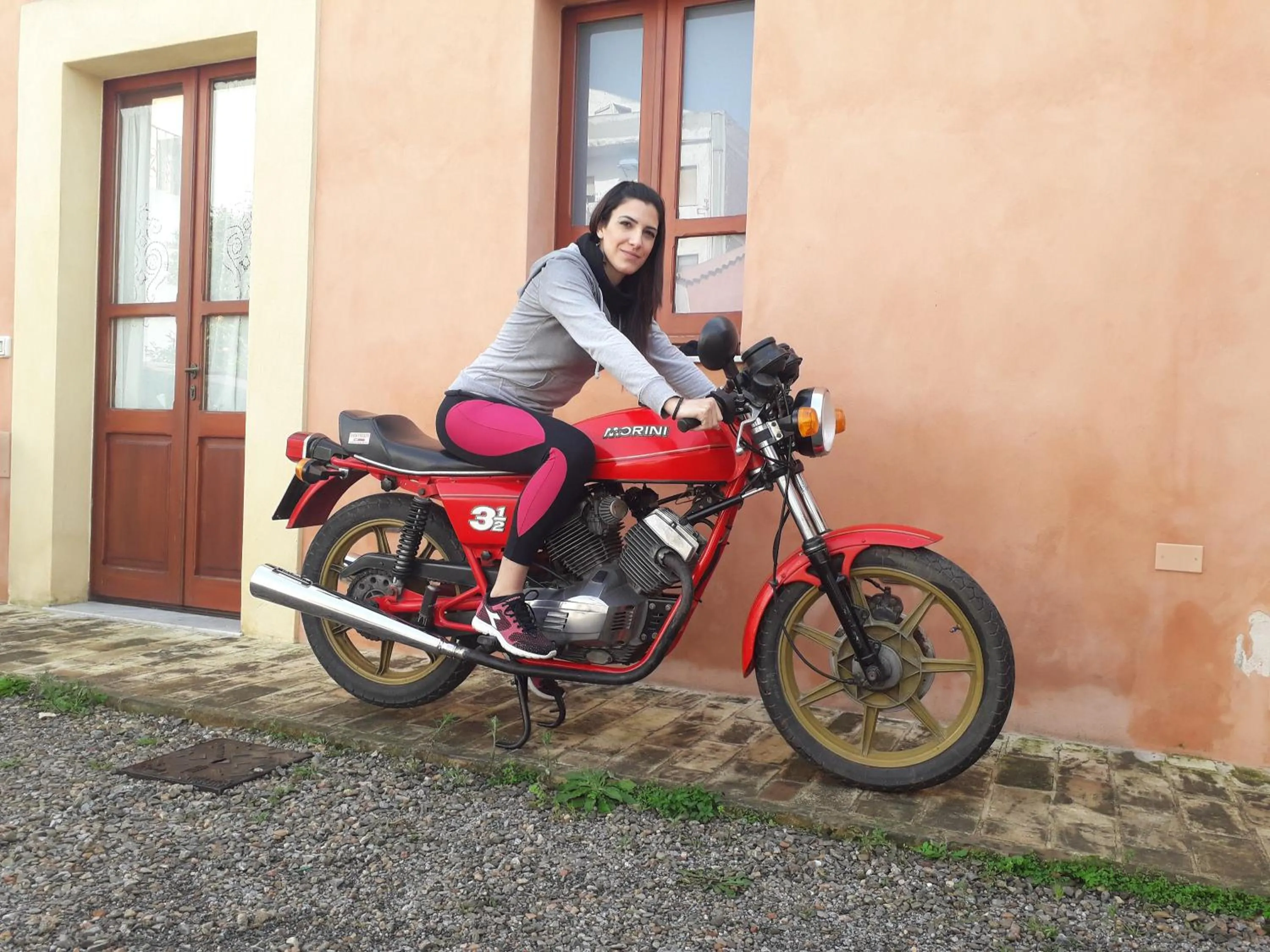 B&B Antica Villa