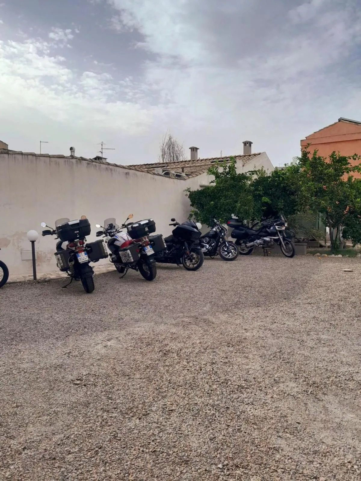 B&B Antica Villa