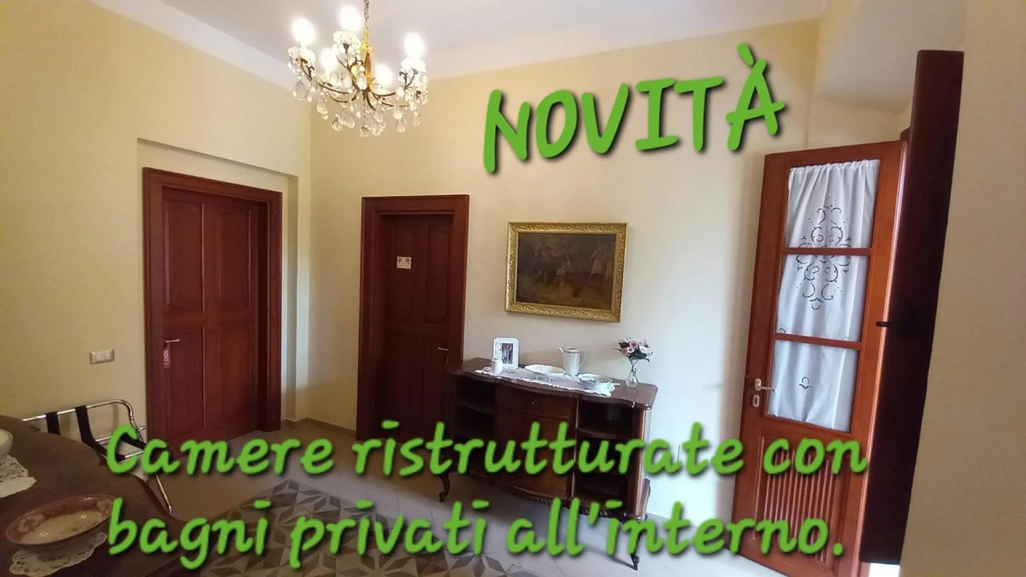 B&B Antica Villa