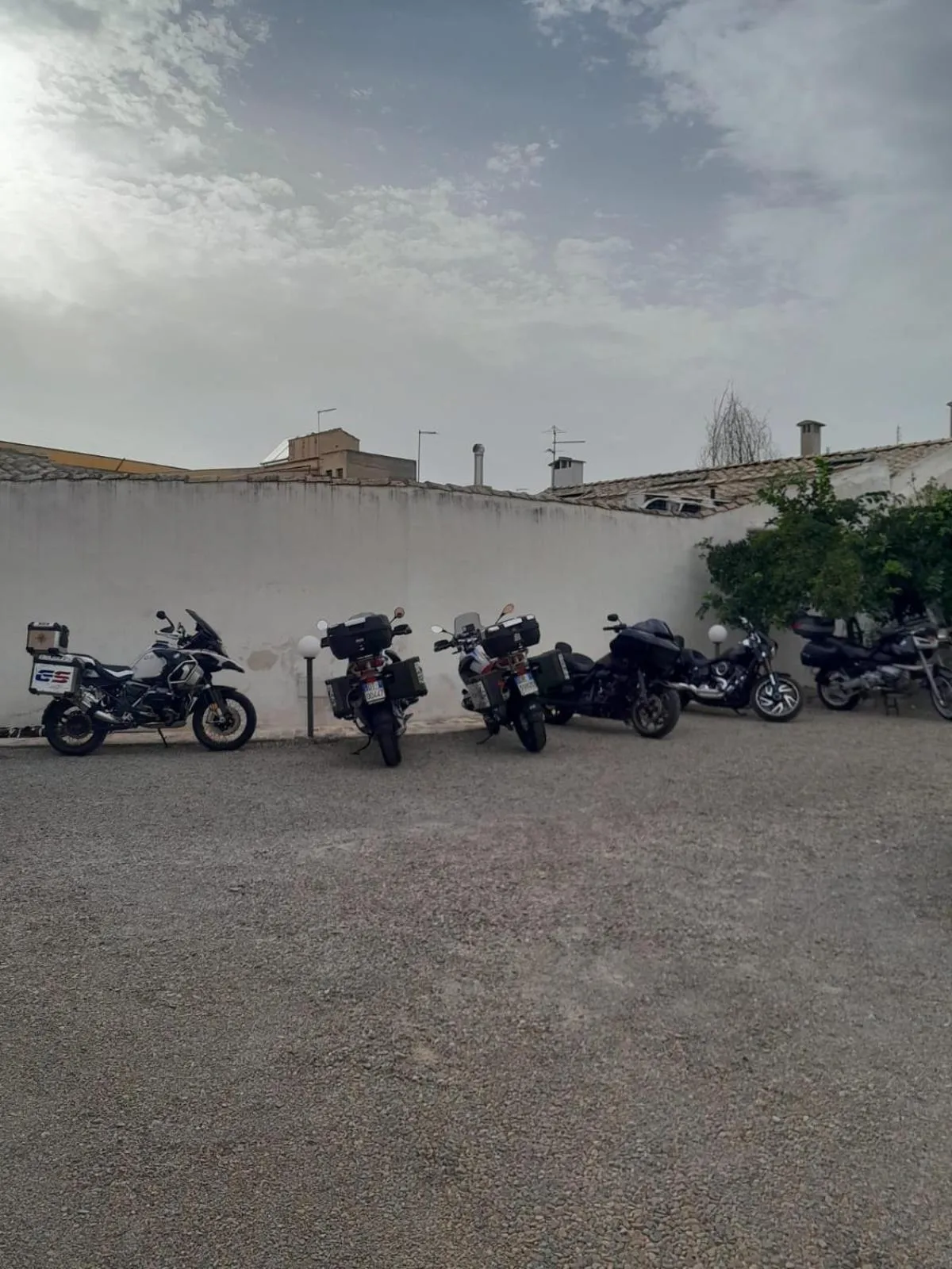 B&B Antica Villa