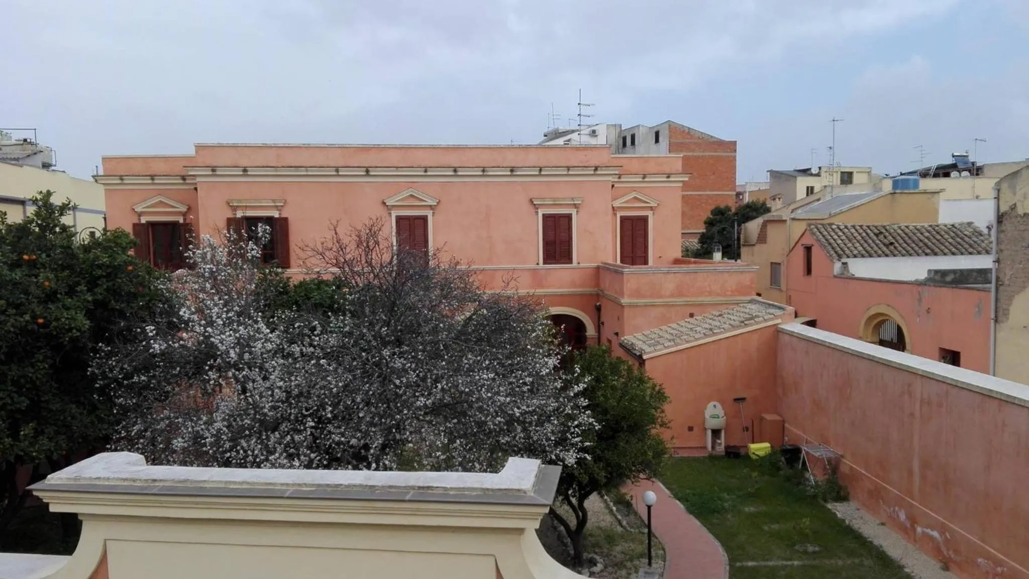 B&B Antica Villa
