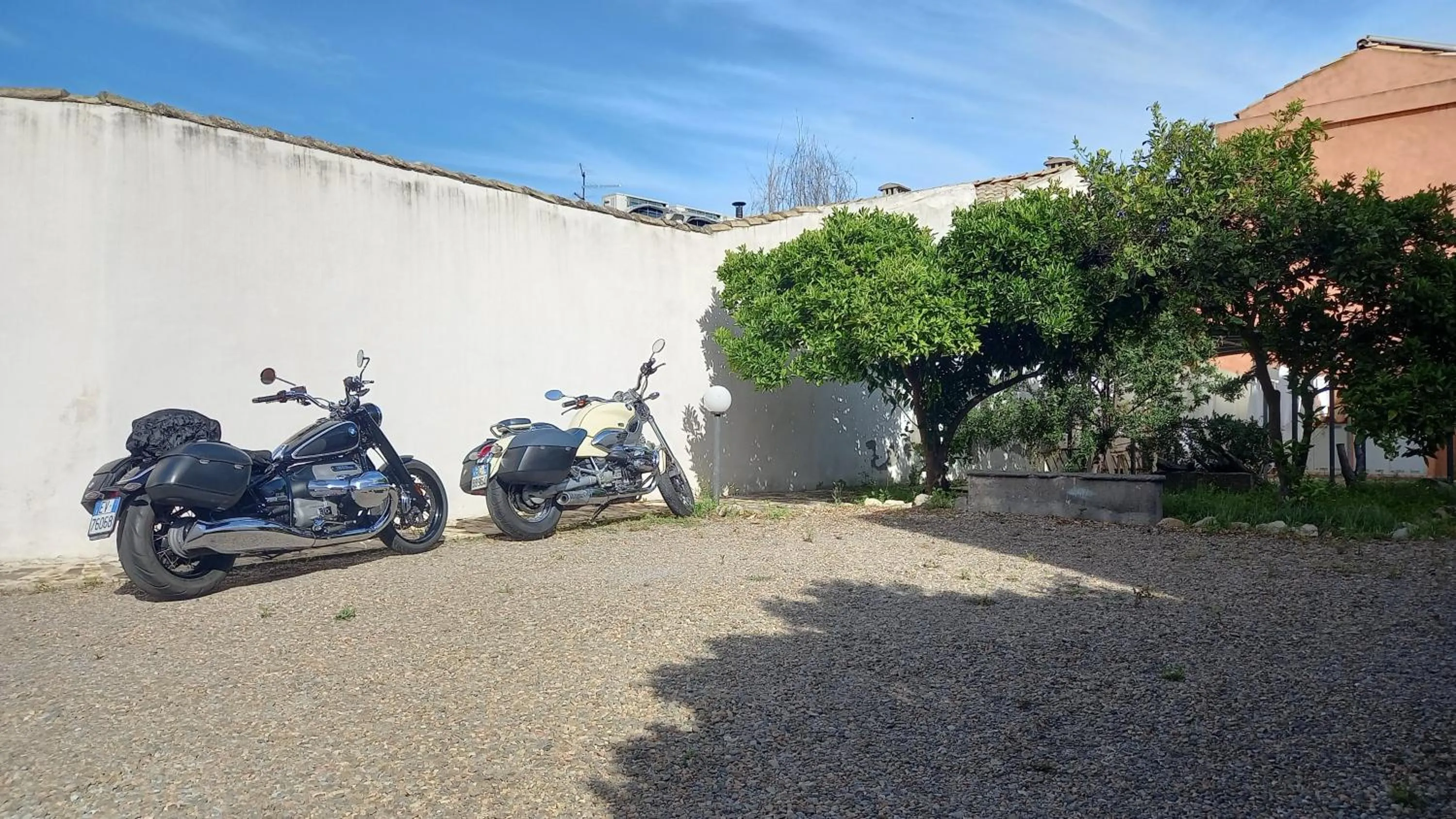 B&B Antica Villa