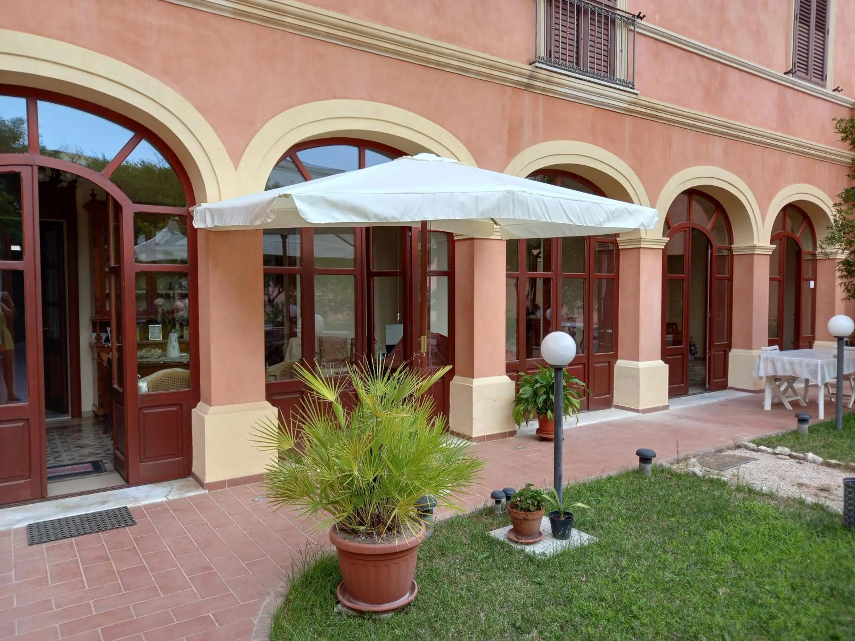 B&B Antica Villa