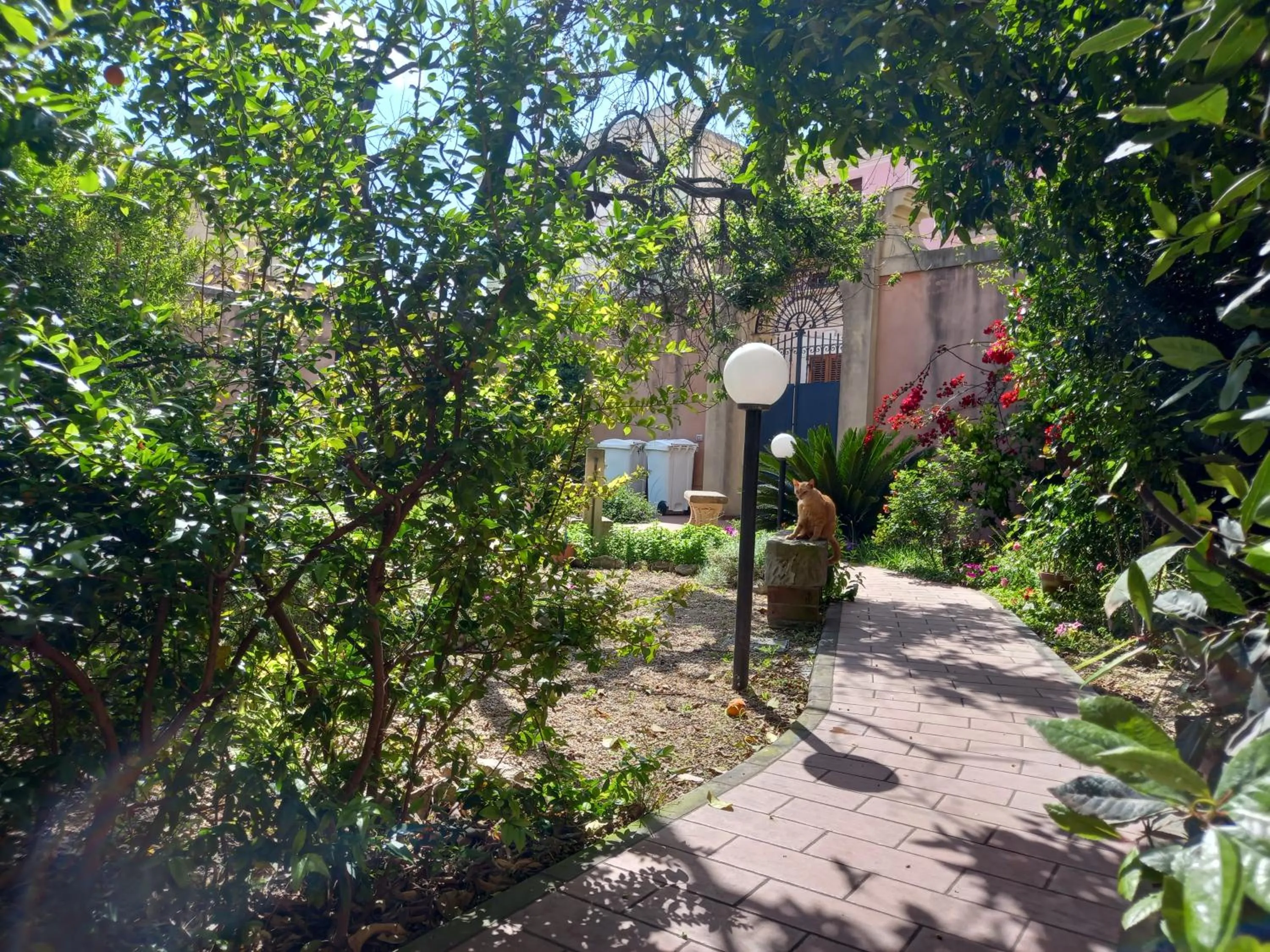 B&B Antica Villa