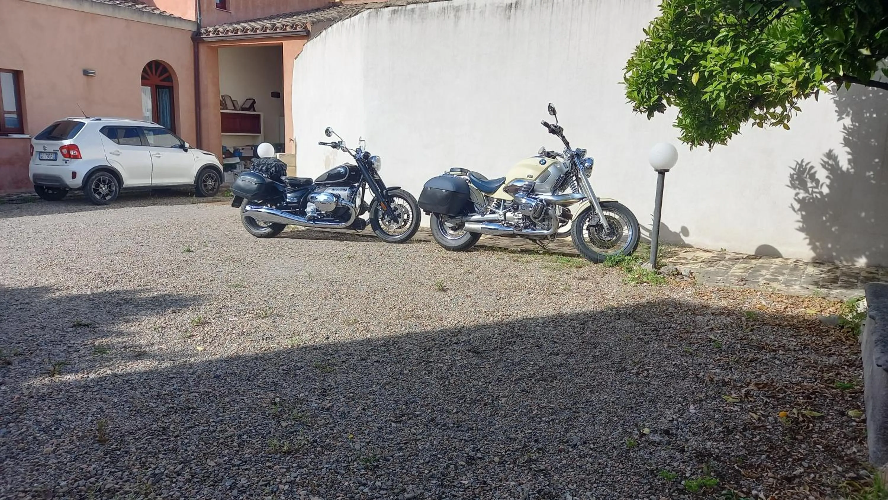 B&B Antica Villa