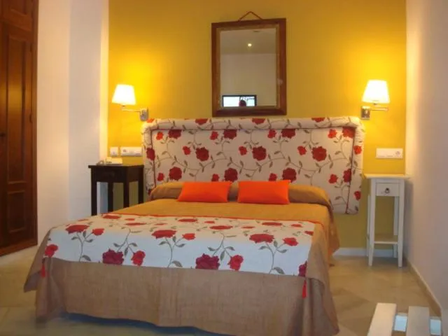 Bed in Almadraba Conil