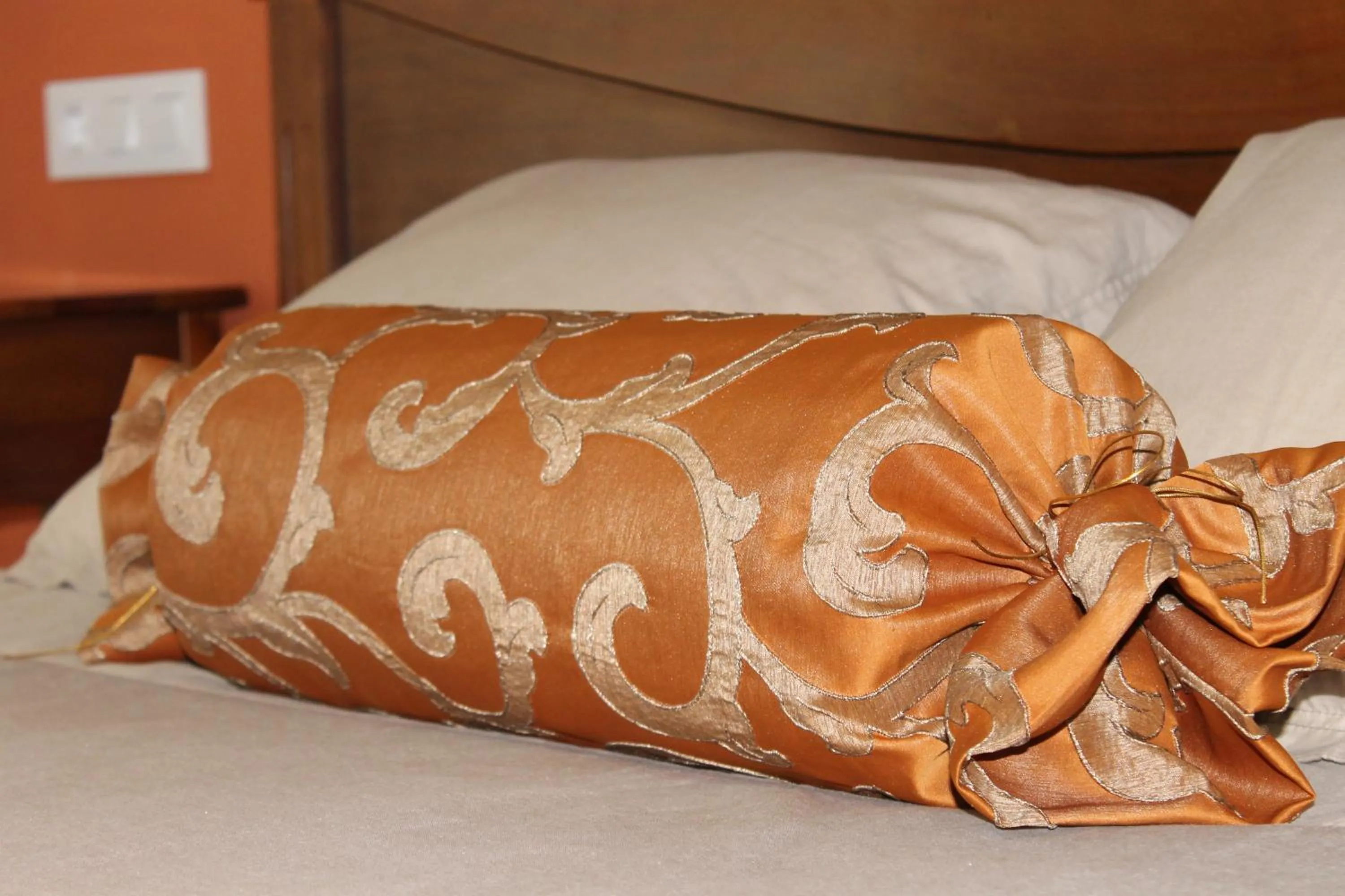 Bed in Almadraba Conil