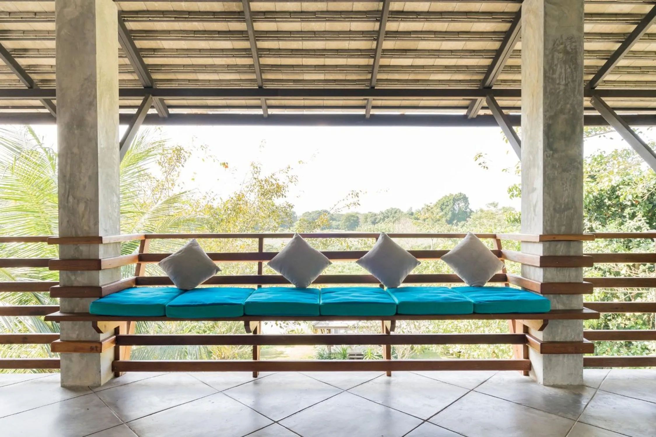 Ping Pool Villa 2