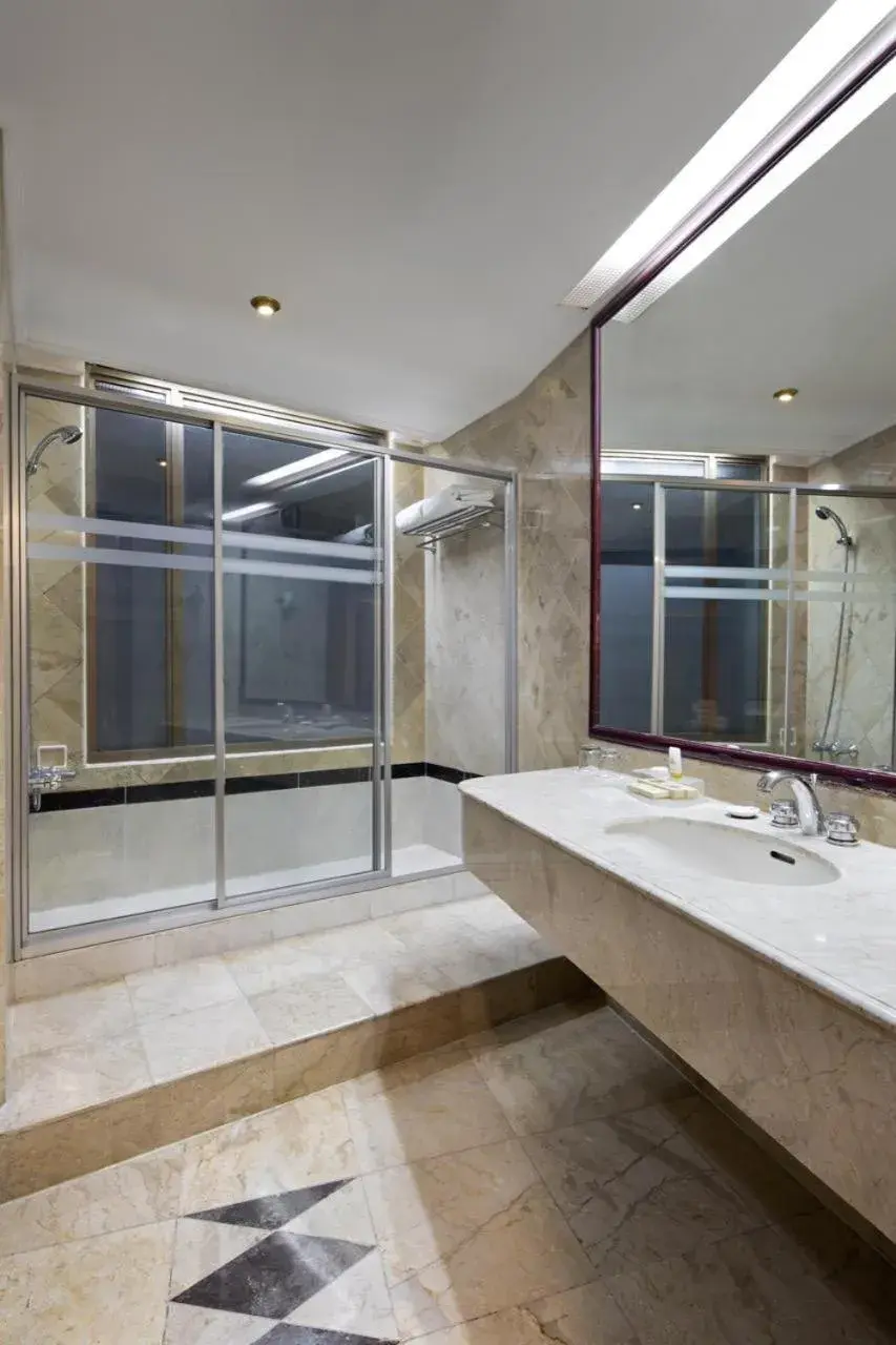 Golden Boutique Hotel Kemayoran Golden Boutique Hotel Kemayoran