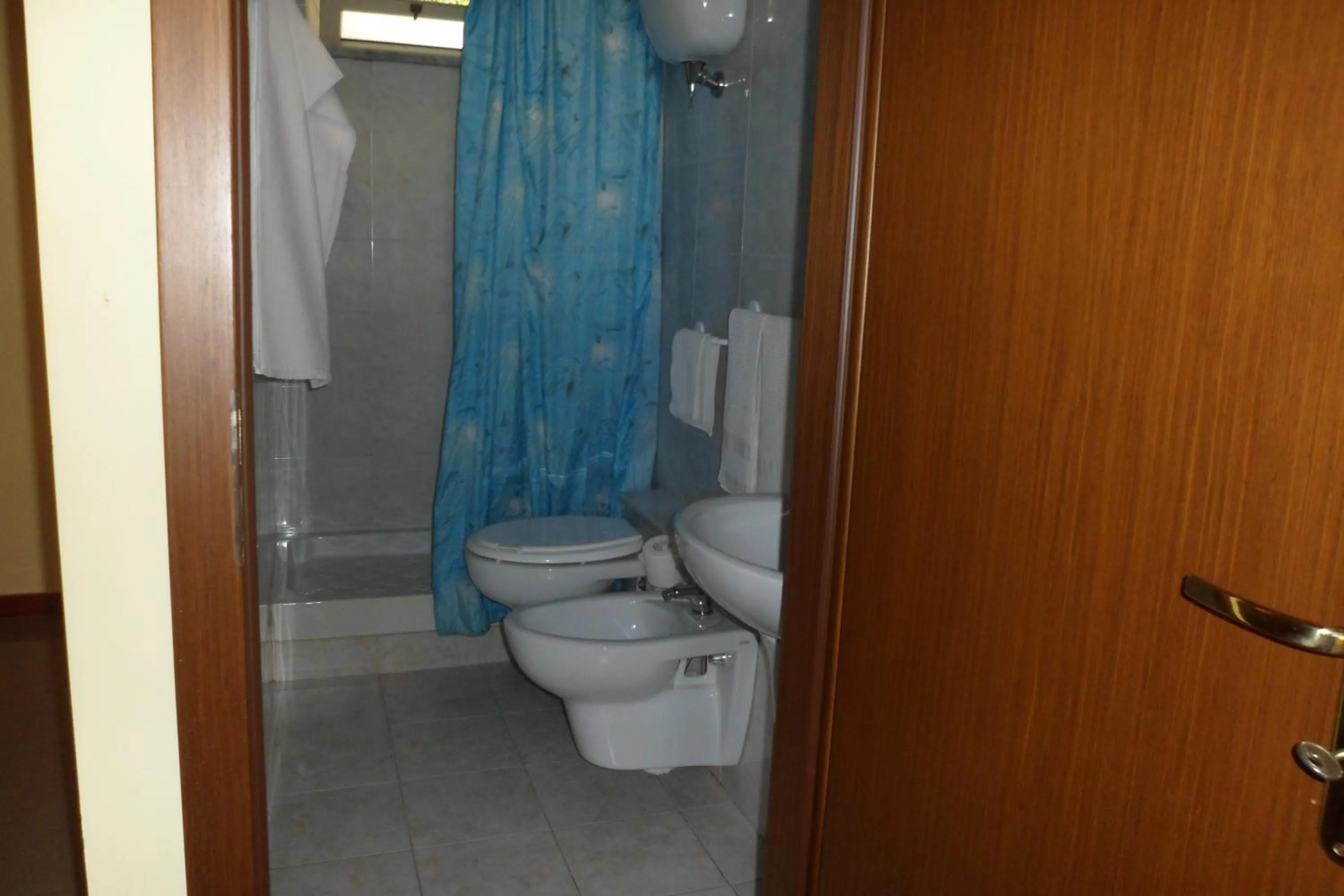Albergo Miramonte