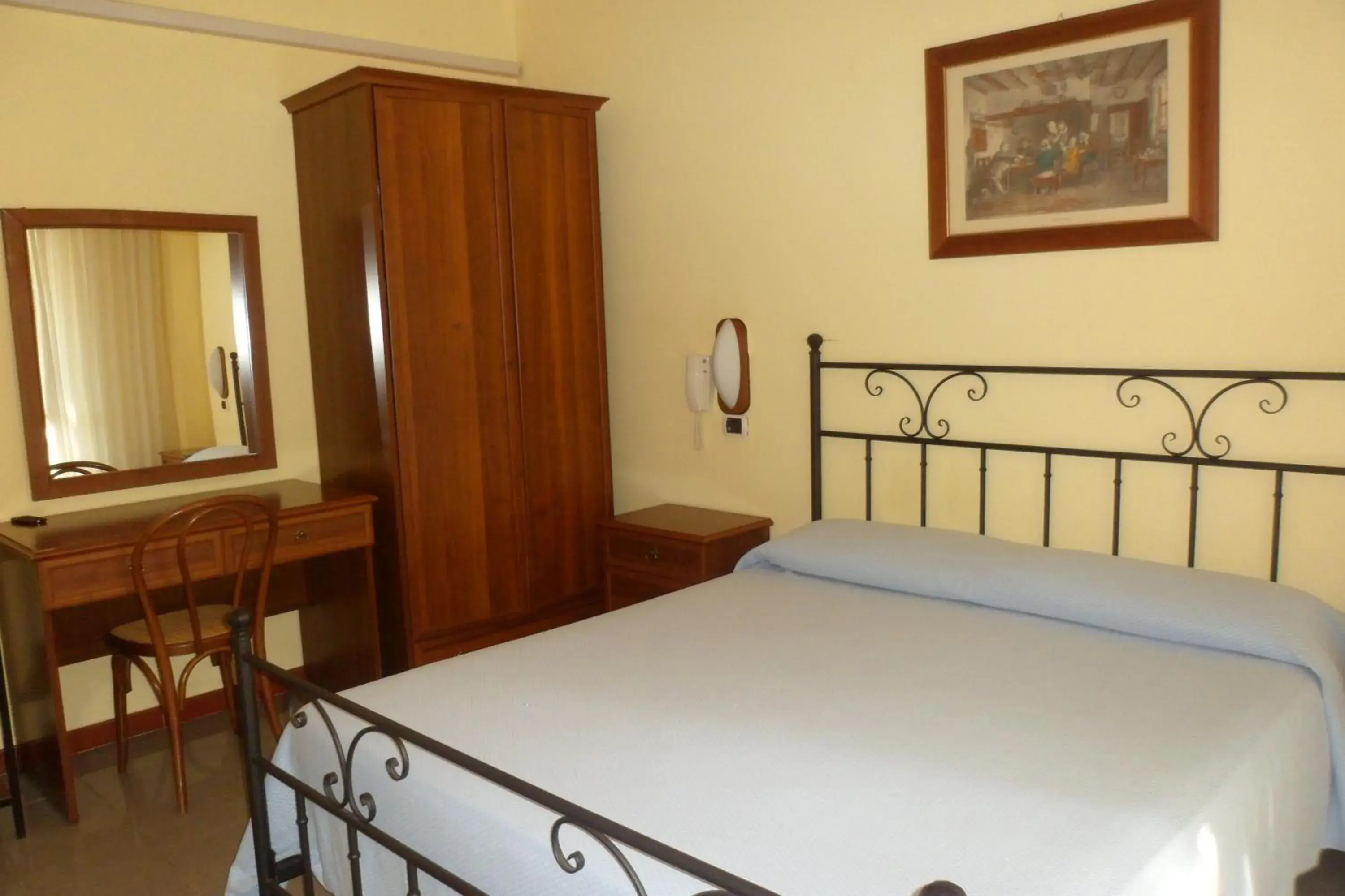 Albergo Miramonte Albergo Miramonte