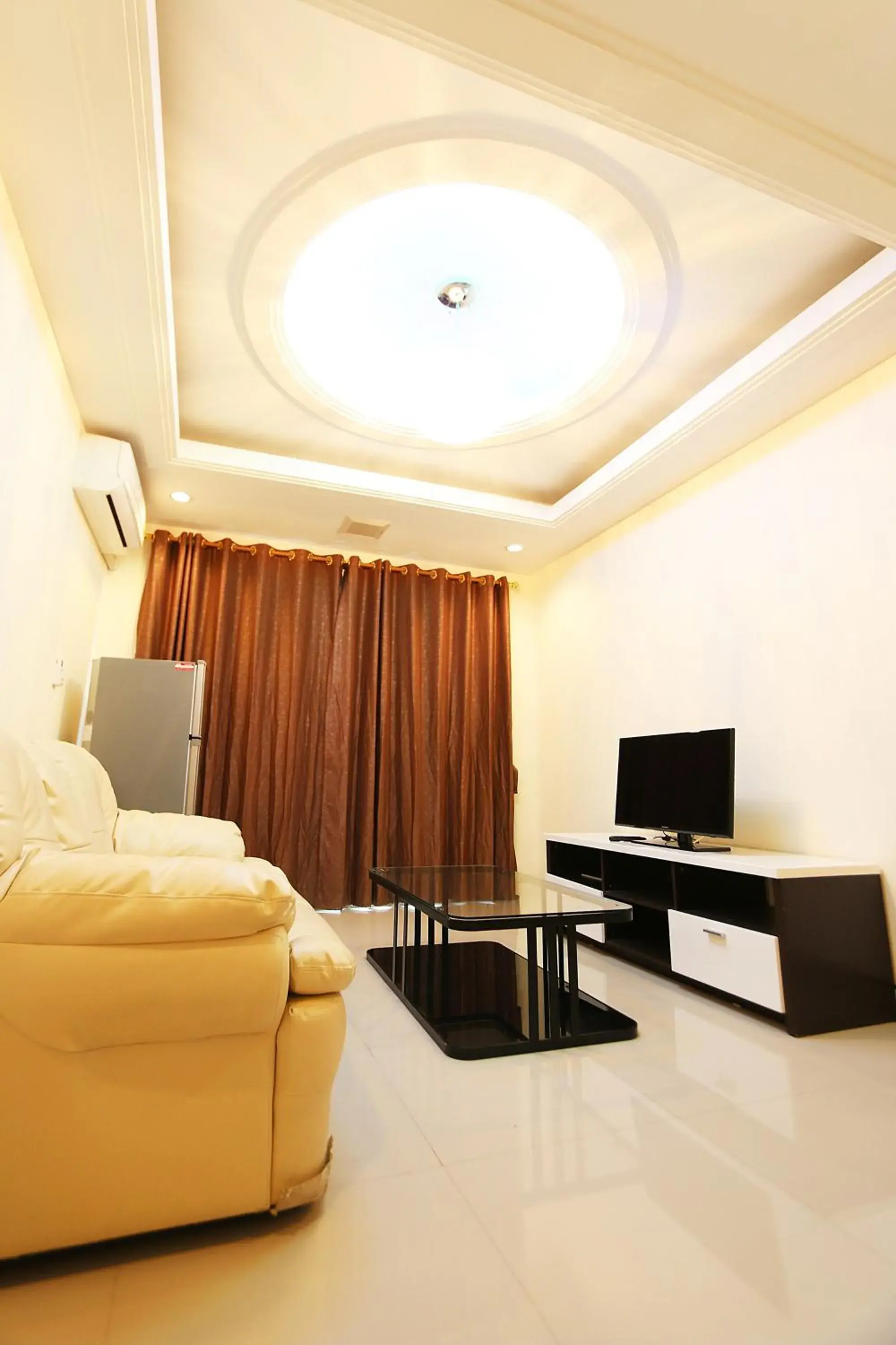 Property building in T3 Residence Property building in T3 Residence