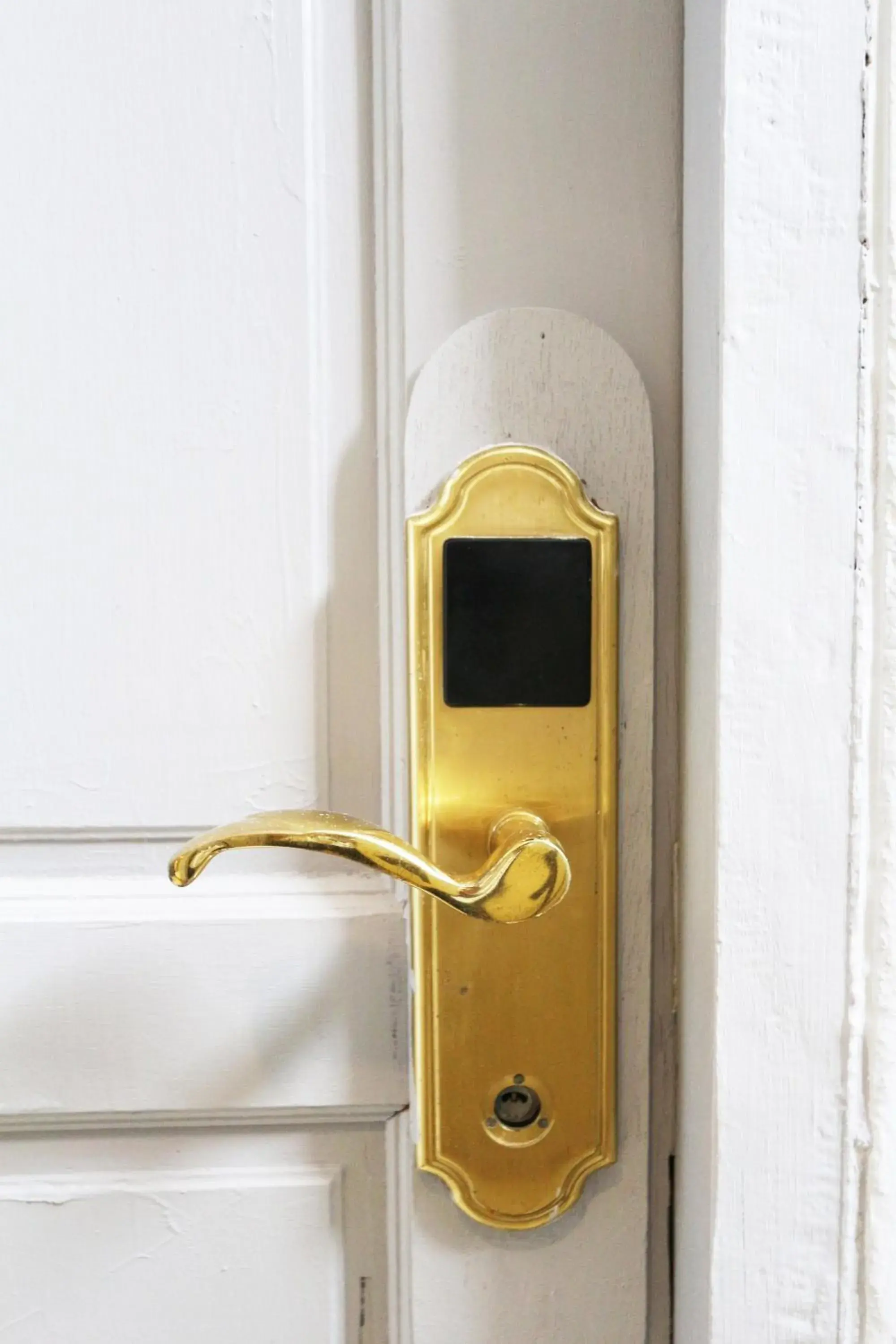 Property building in T3 Residence Property building in T3 Residence