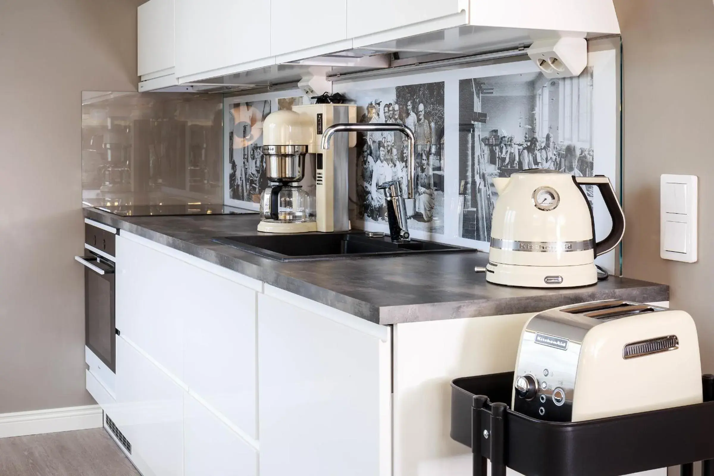 Apartment with Sauna in Harmooni Suites Apartment with Sauna in Harmooni Suites