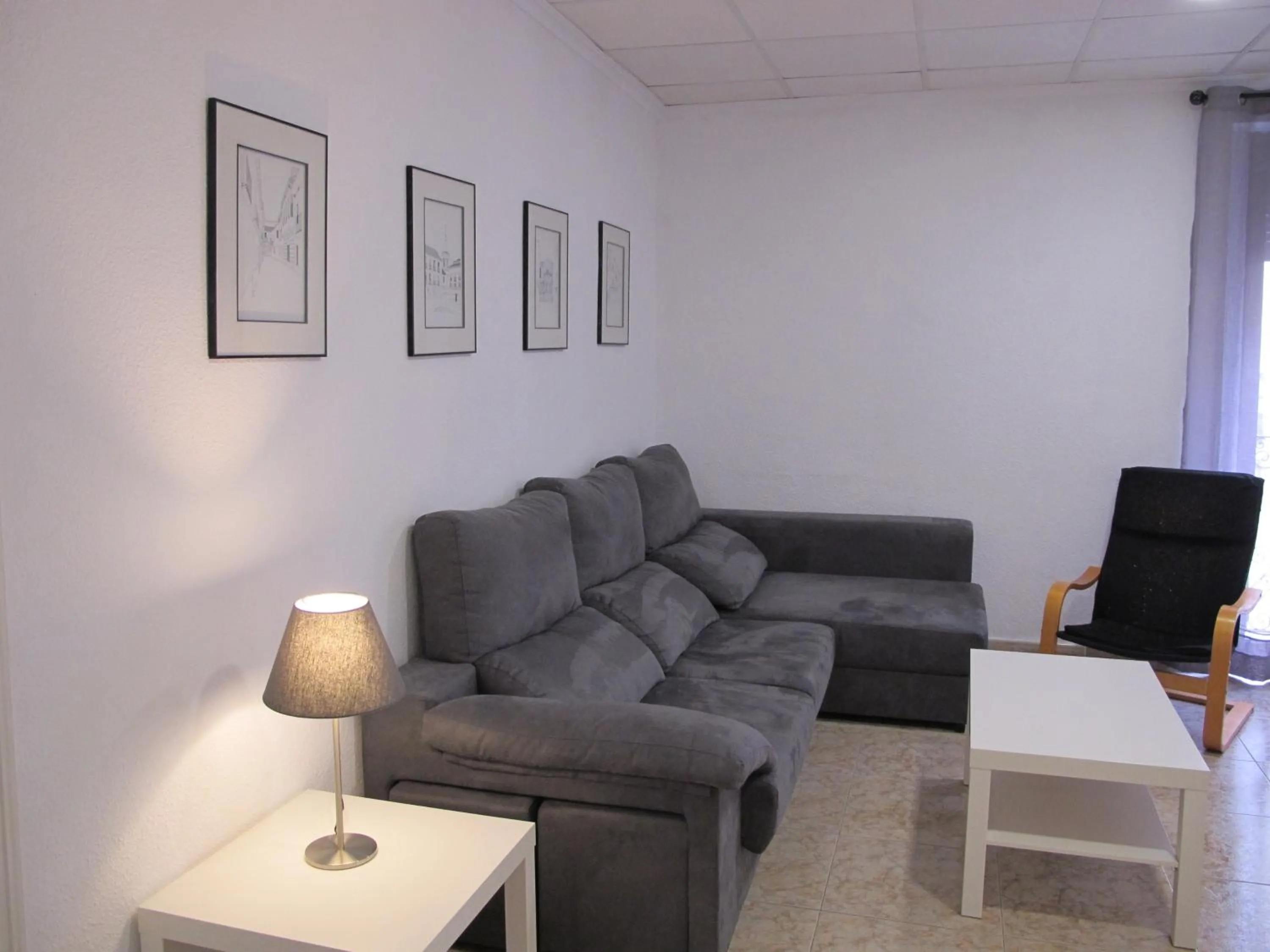 Apartamentos Romero