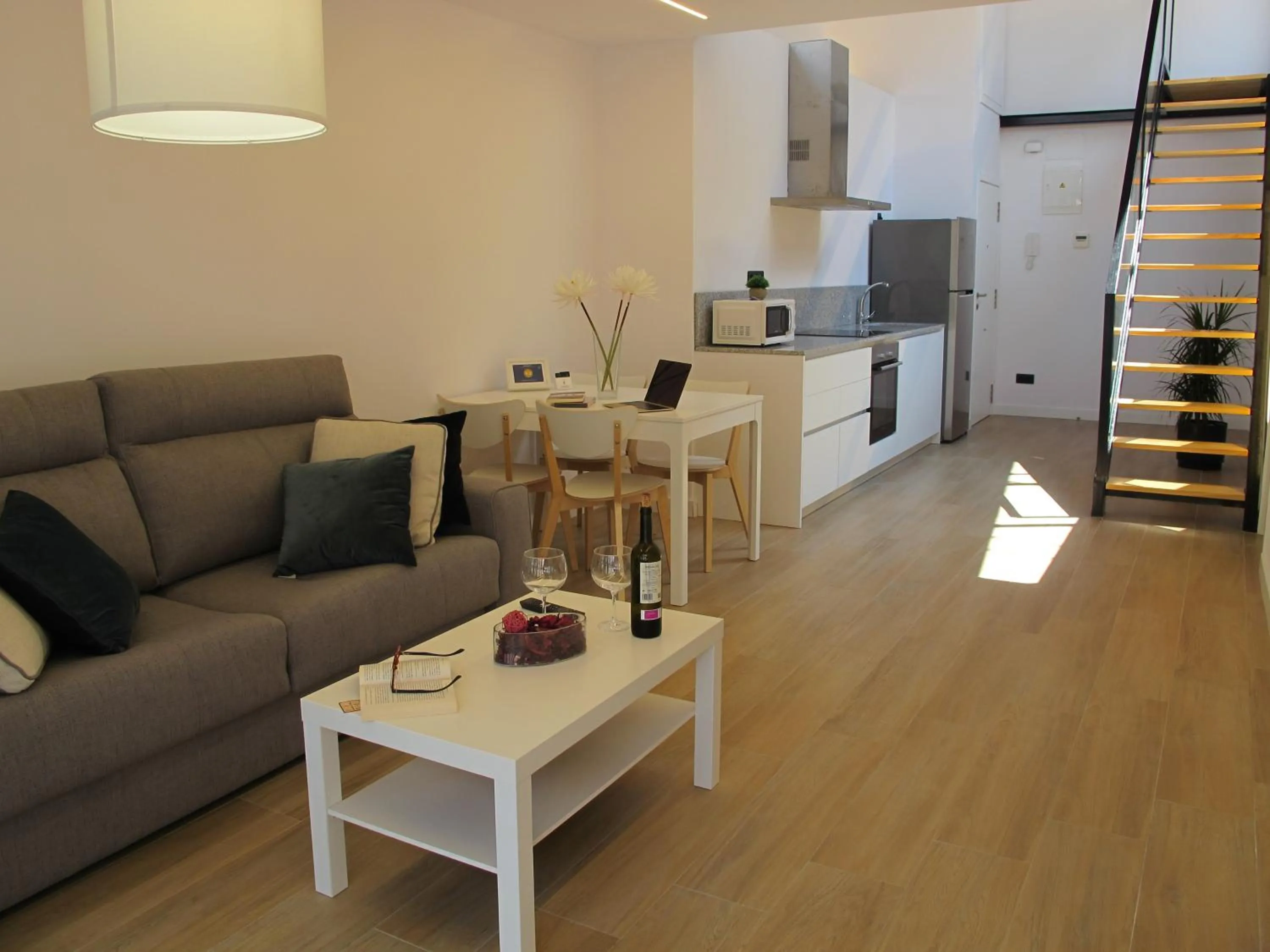 Apartamentos Romero