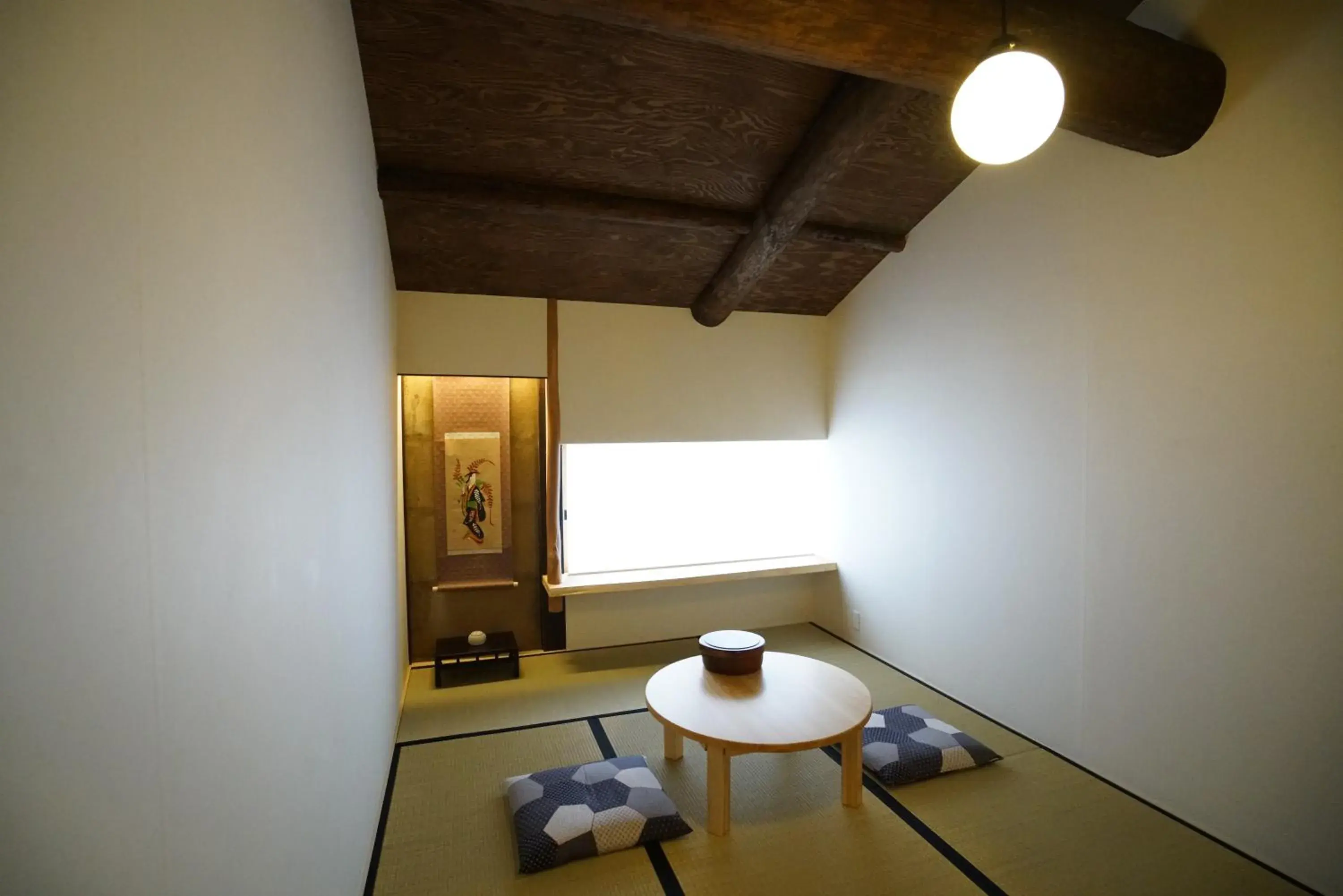 Photo of the whole room in Ryokan Tori Photo of the whole room in Ryokan Tori