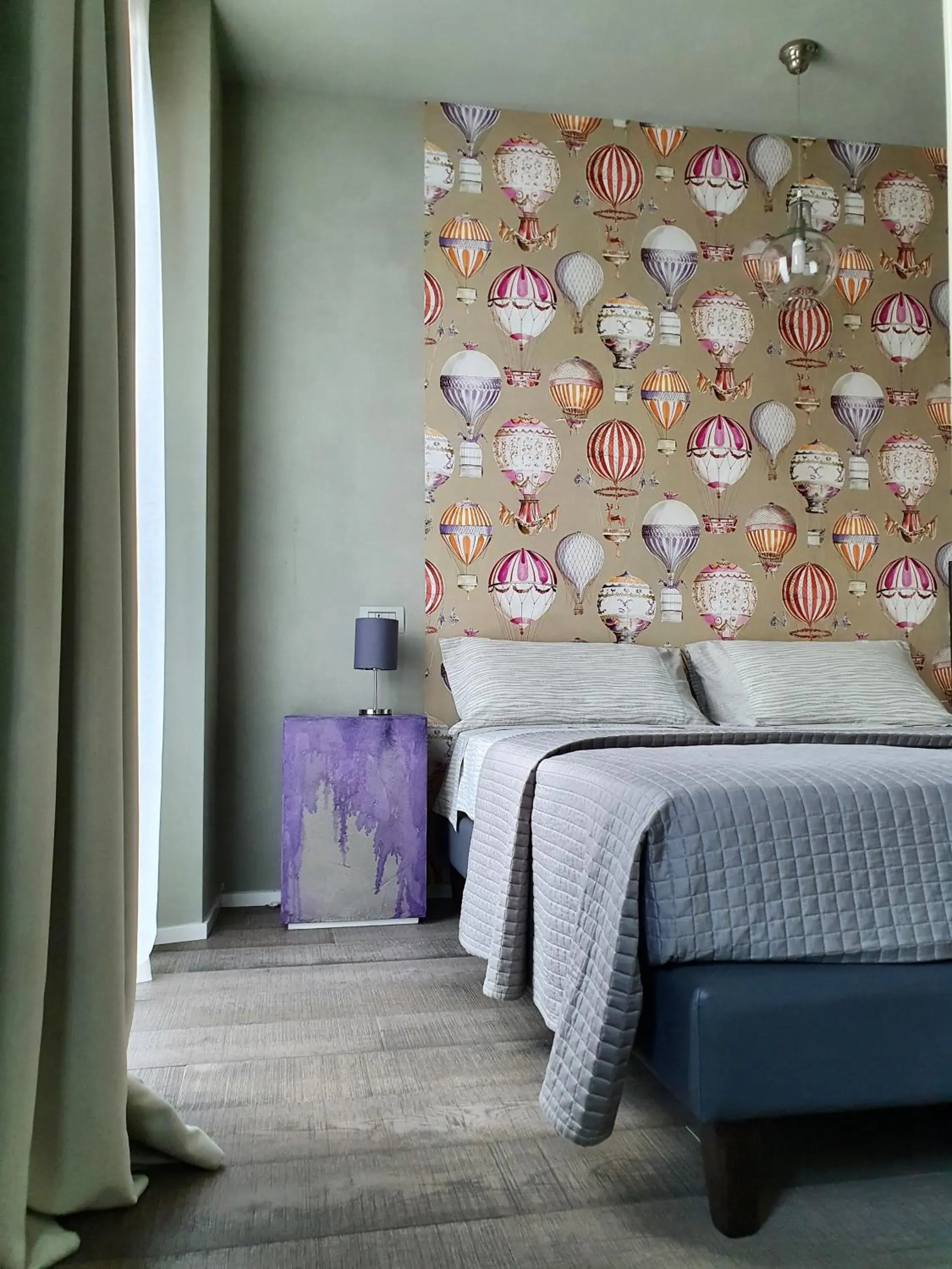 Deluxe Double or Twin Room - single occupancy in Casa Matilda Deluxe Double or Twin Room - single occupancy in Casa Matilda