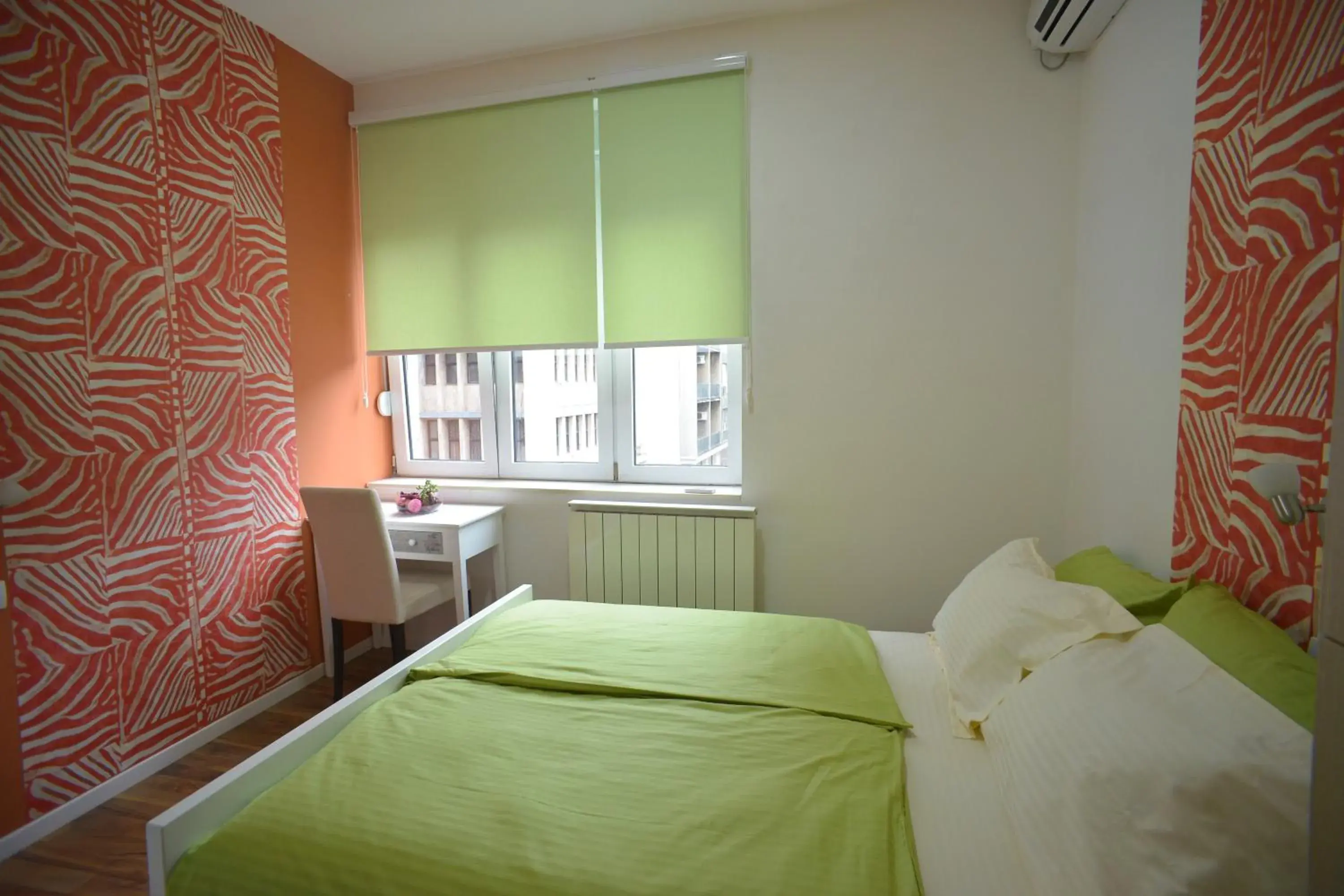 Standard Double Room with Shared Bathroom in Stella Di Notte Standard Double Room with Shared Bathroom in Stella Di Notte