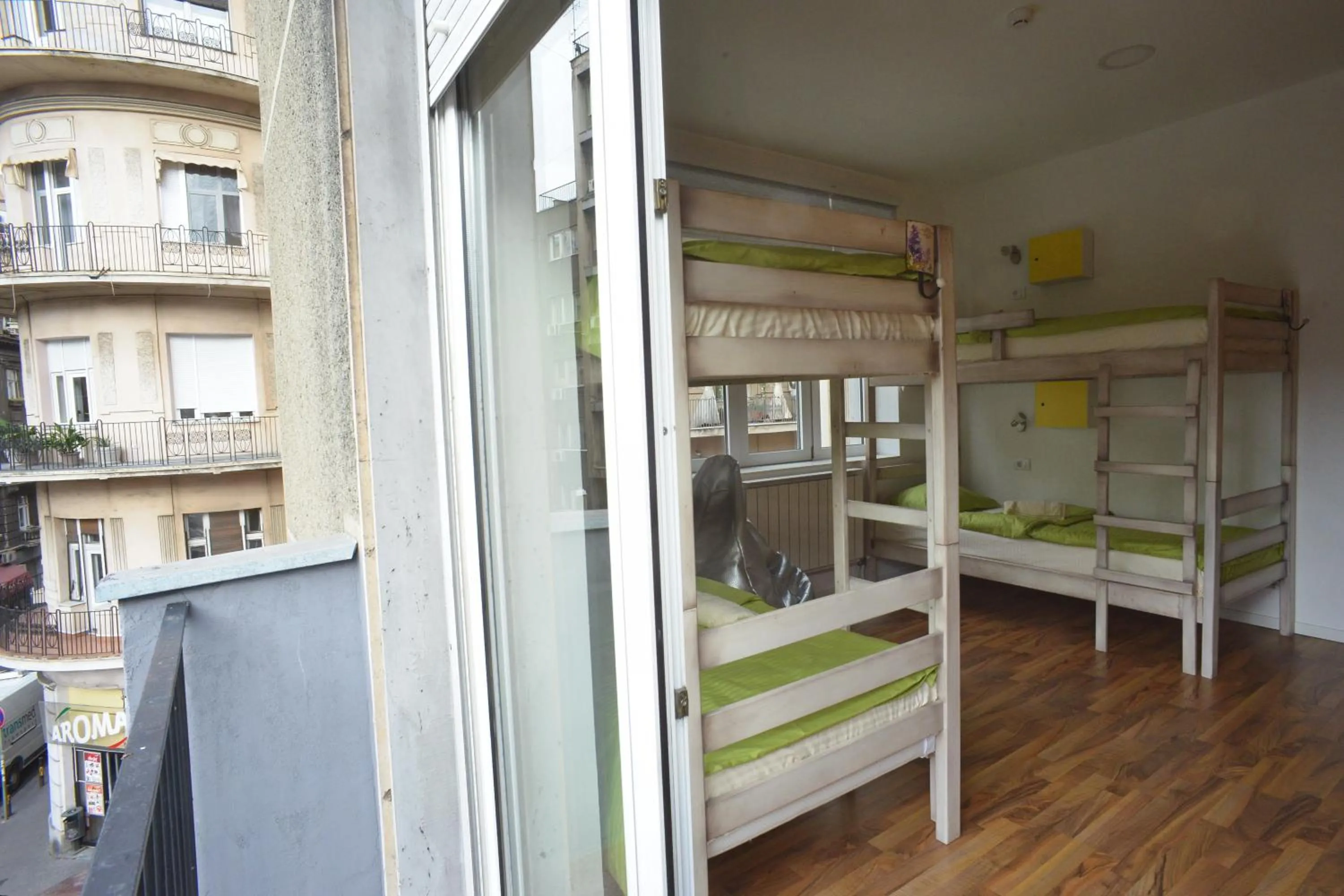 Bedroom, Bed in Stella Di Notte