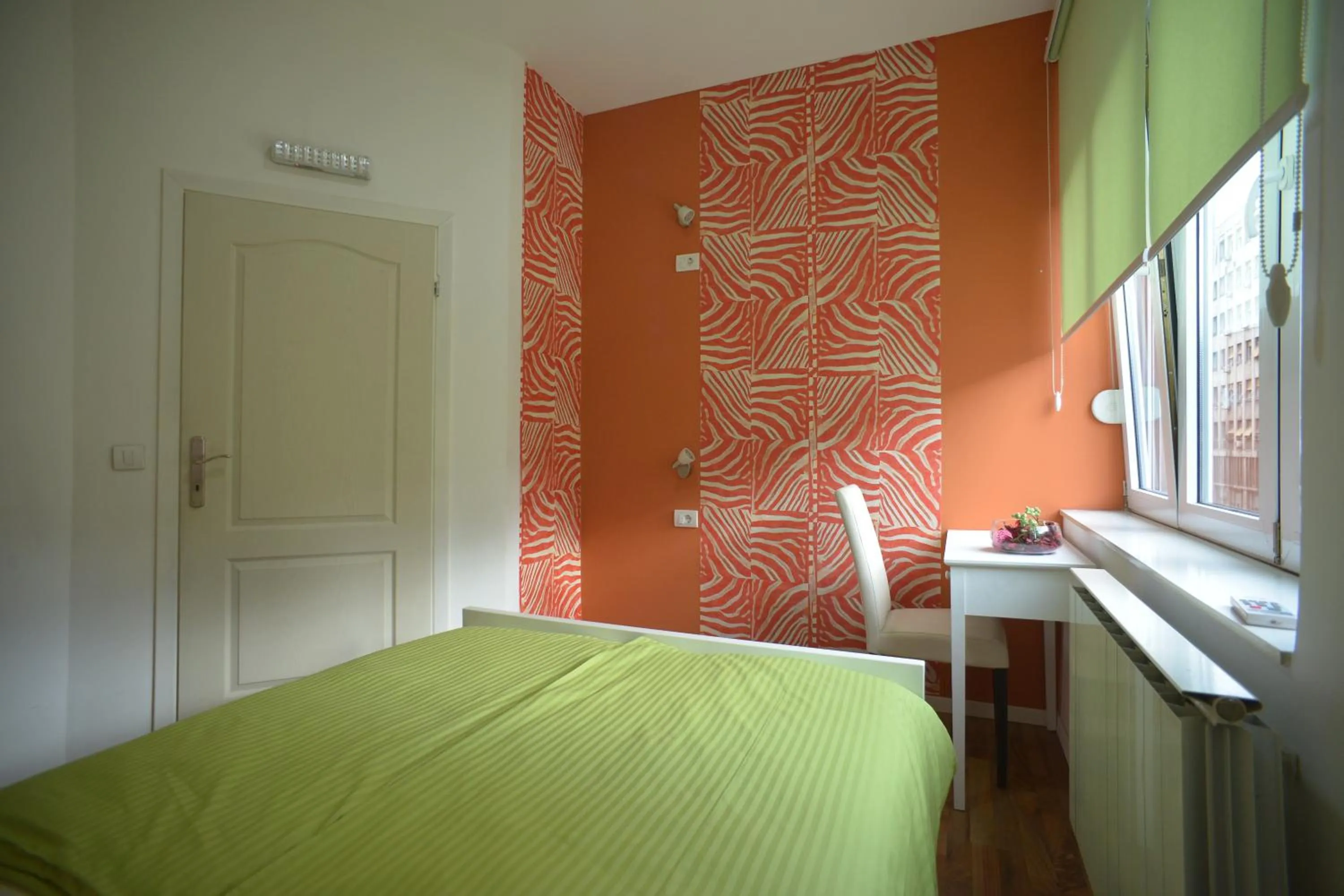 Bedroom, Bed in Stella Di Notte