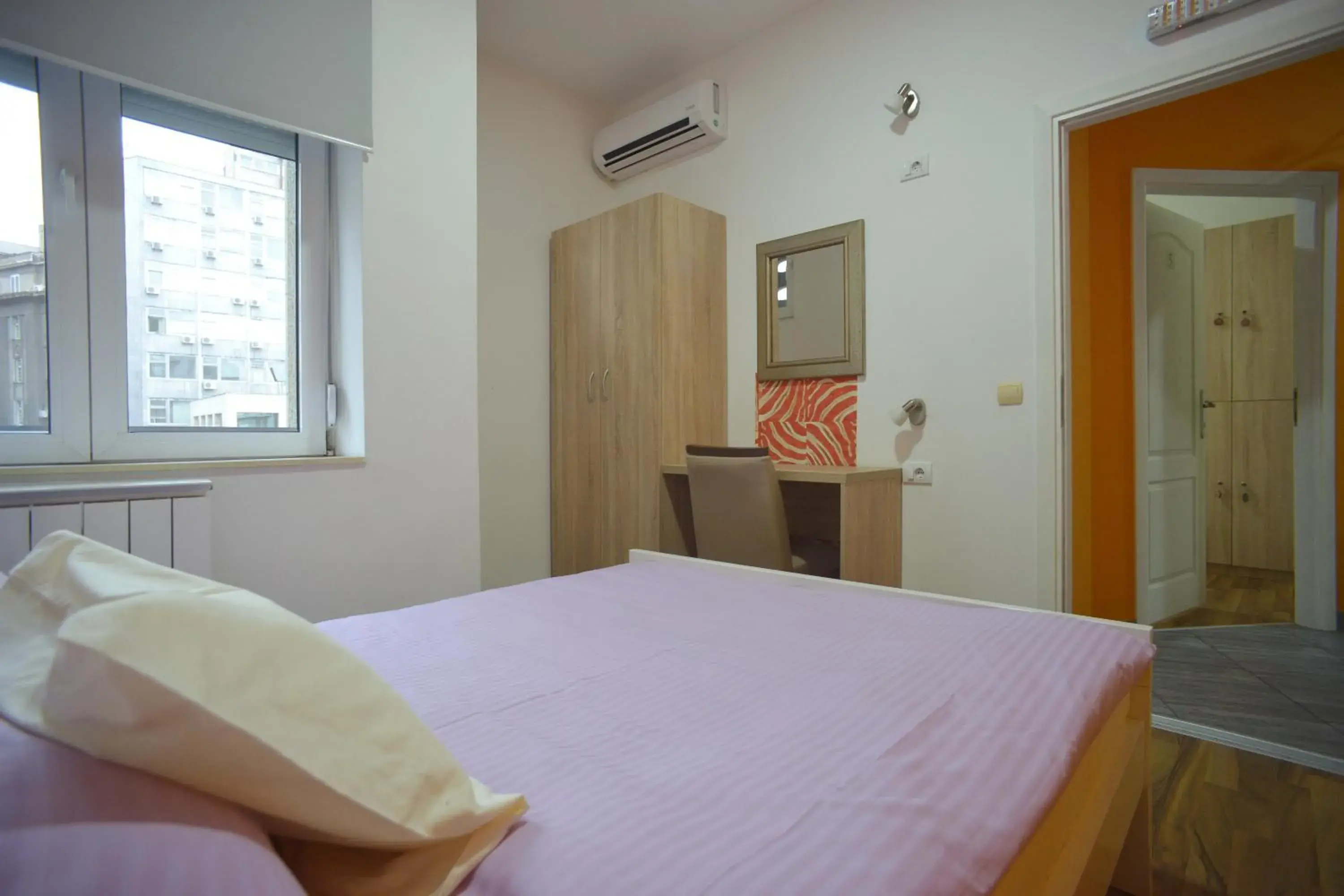 Standard Double Room in Stella Di Notte Standard Double Room in Stella Di Notte