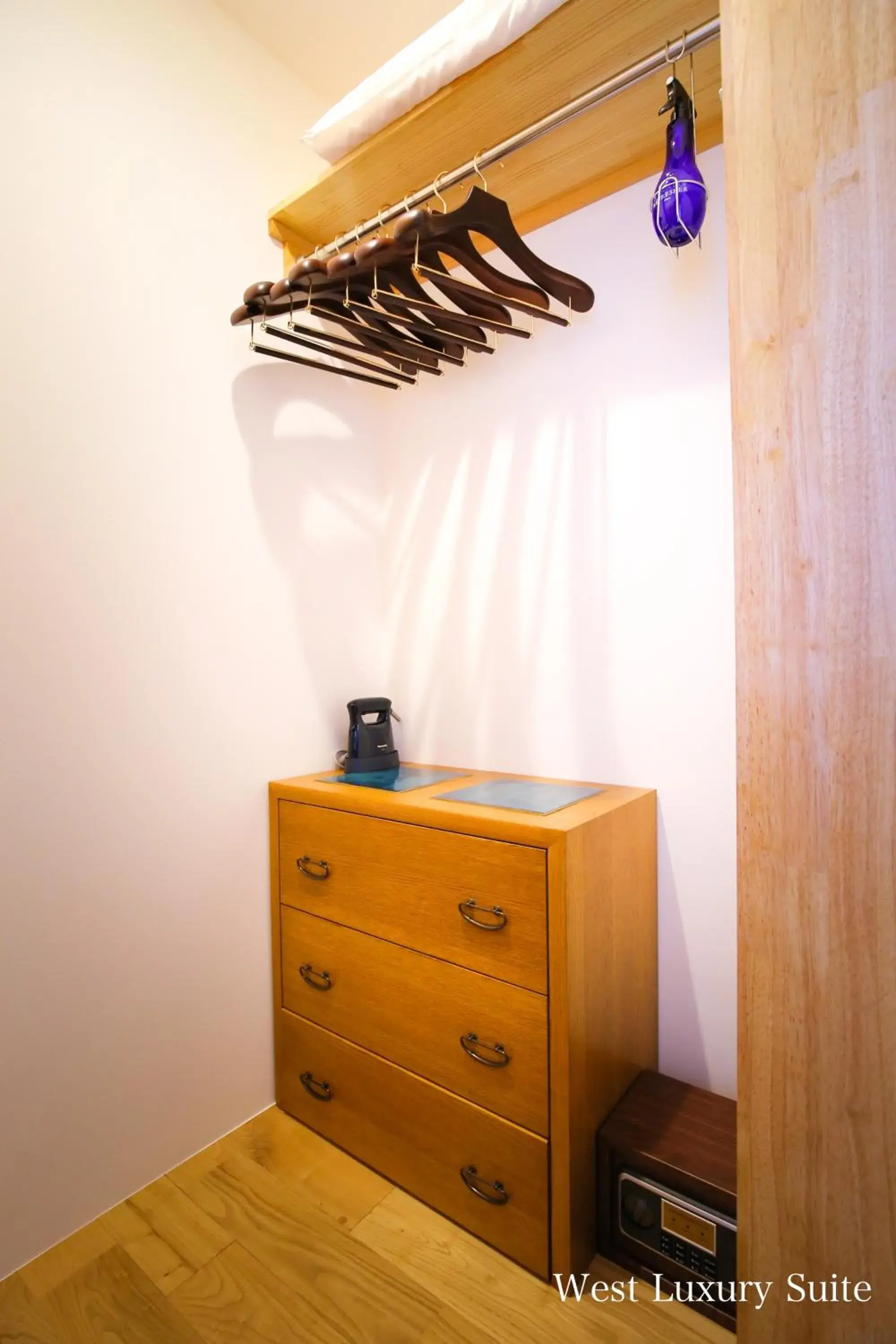 Bedroom in Kyonoyado Gekkoan Bedroom in Kyonoyado Gekkoan