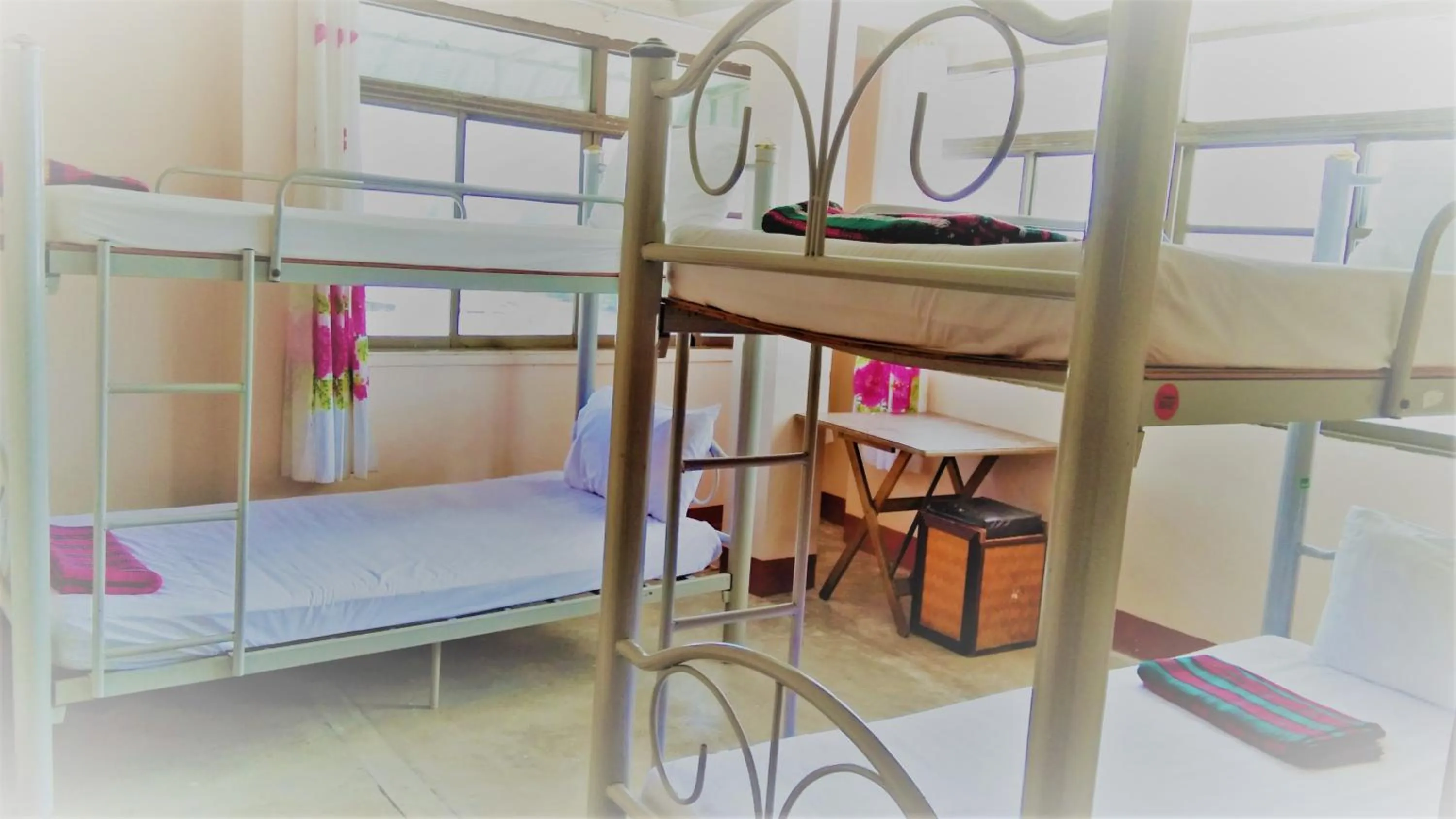 bunk bed, Bed in Krabi Grand Hotel