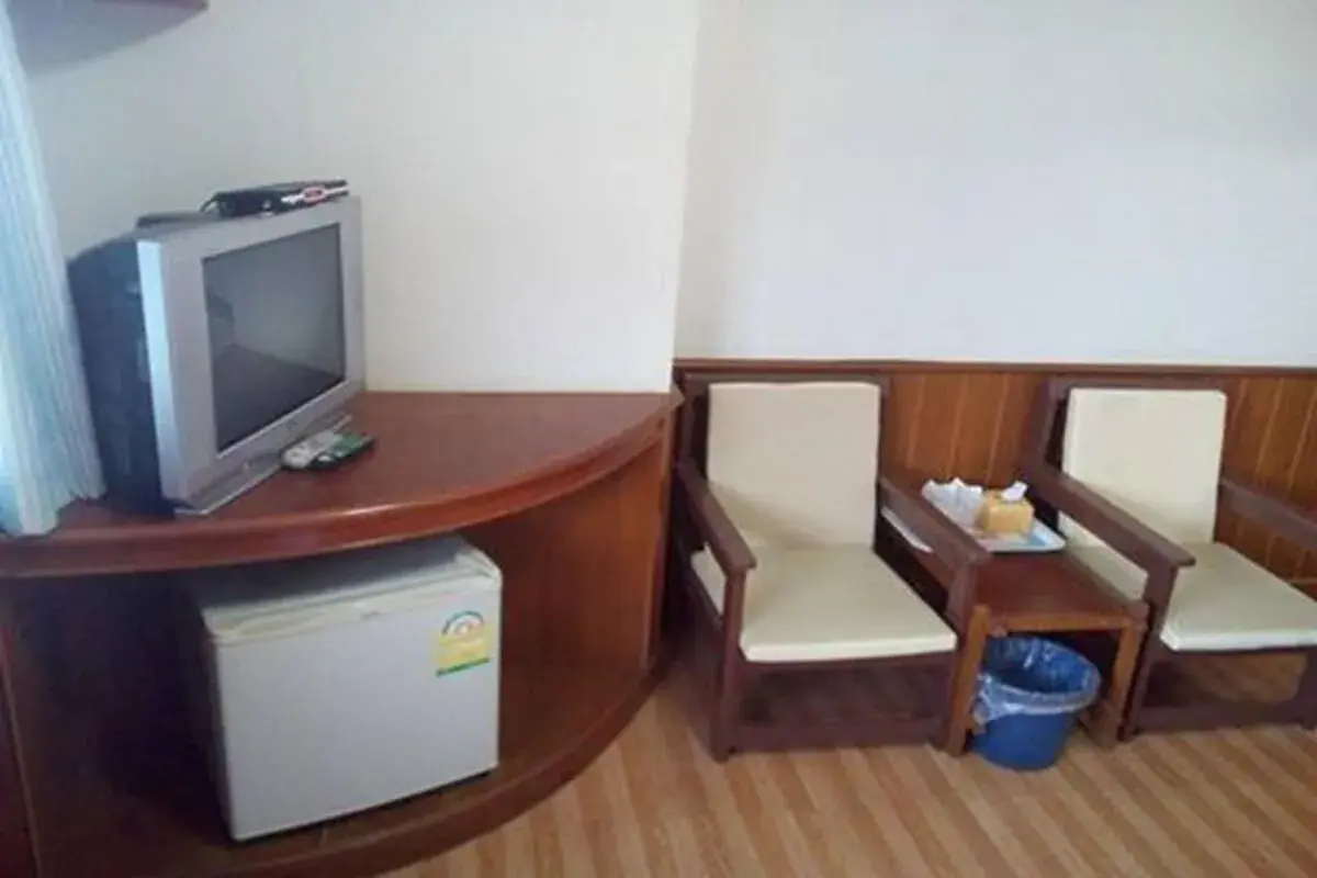 Photo of the whole room in Krabi Grand Hotel Photo of the whole room in Krabi Grand Hotel