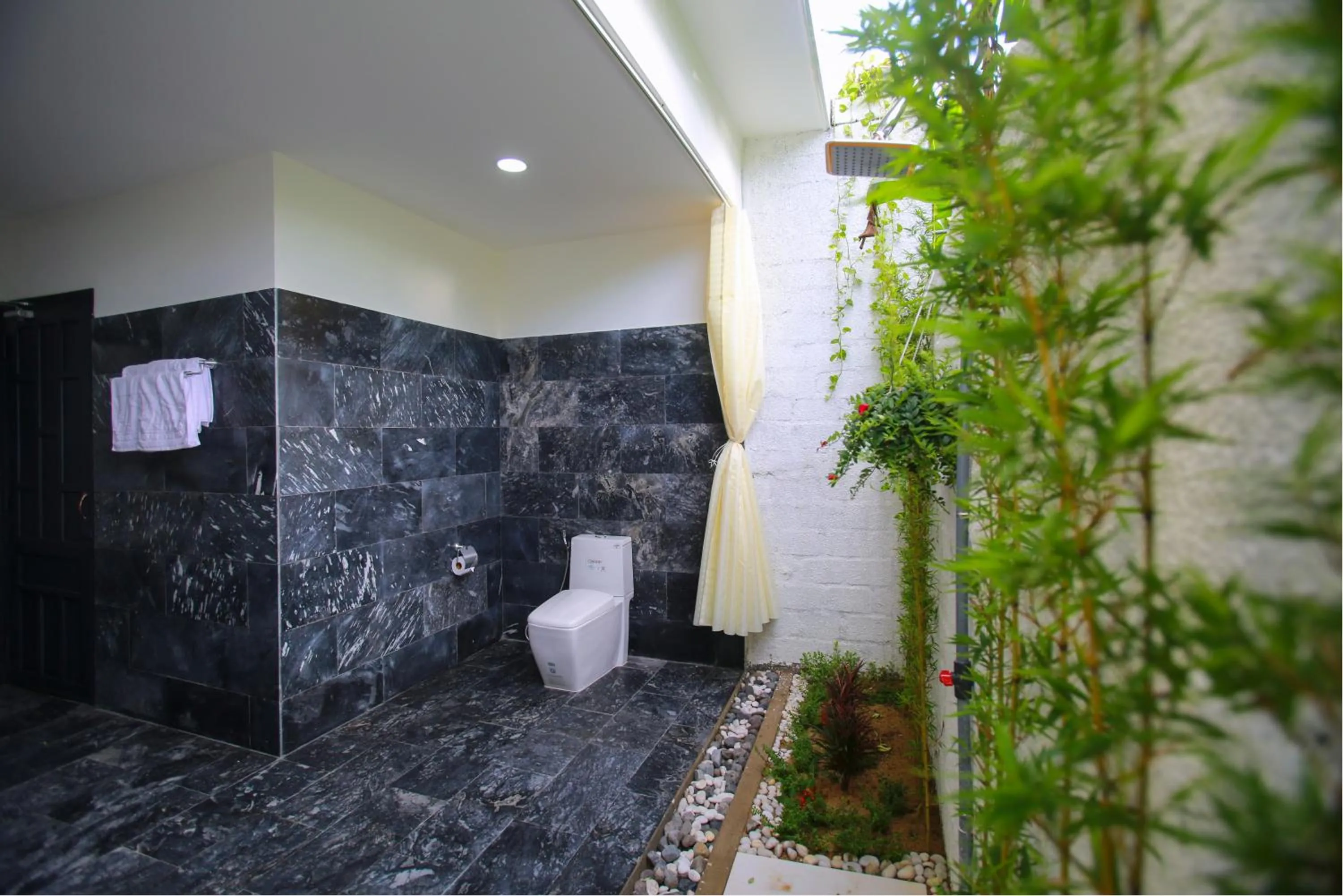 Bathroom in Hoi An Hideaway Villa