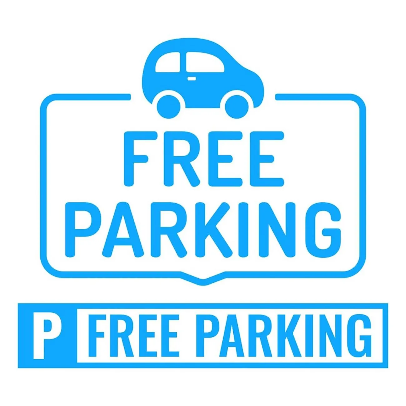 Parking in Maestrale Resort Hotel - Grosseto