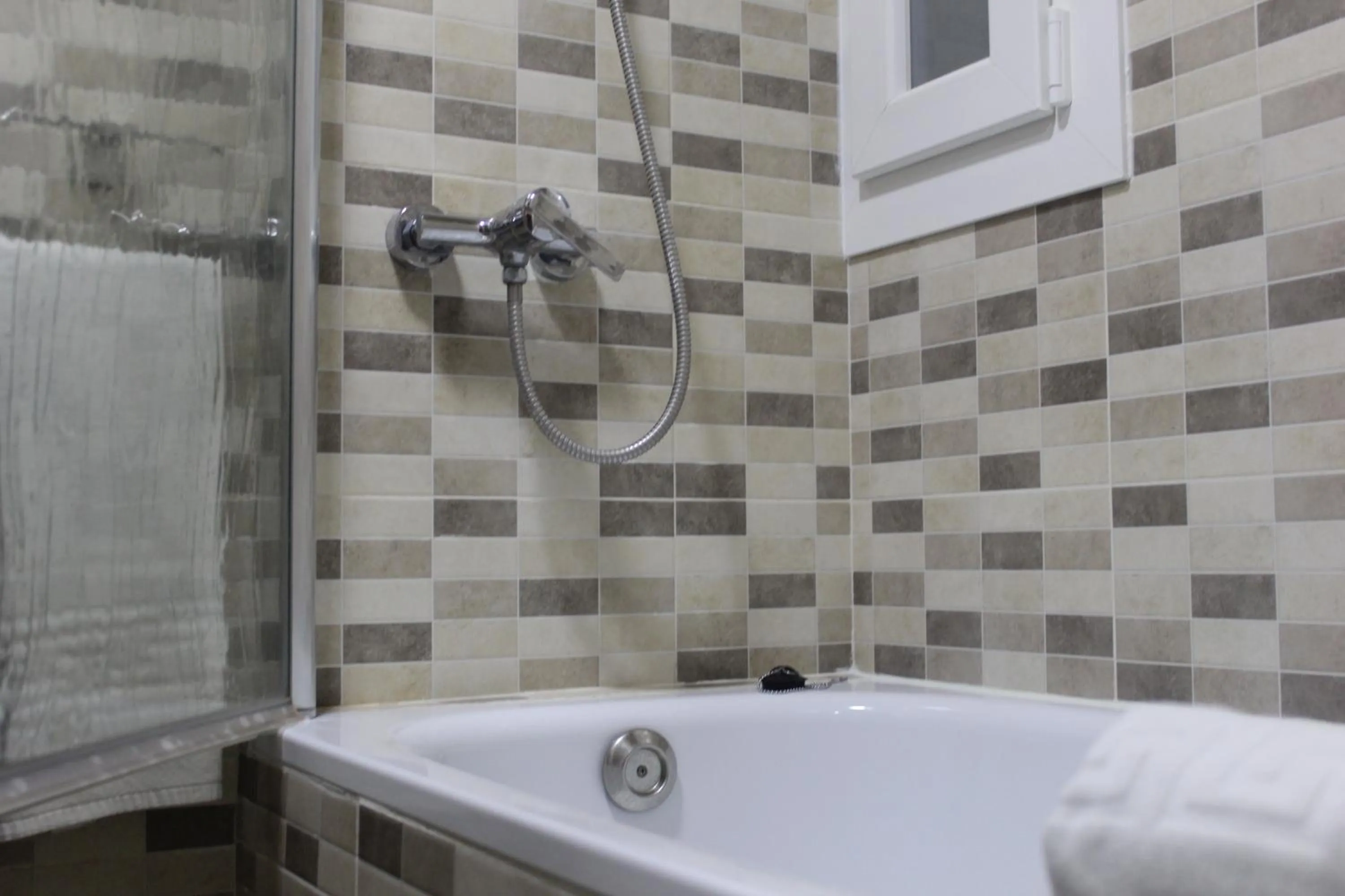 Toilet in L'Hostalet d'Arenys de Mar